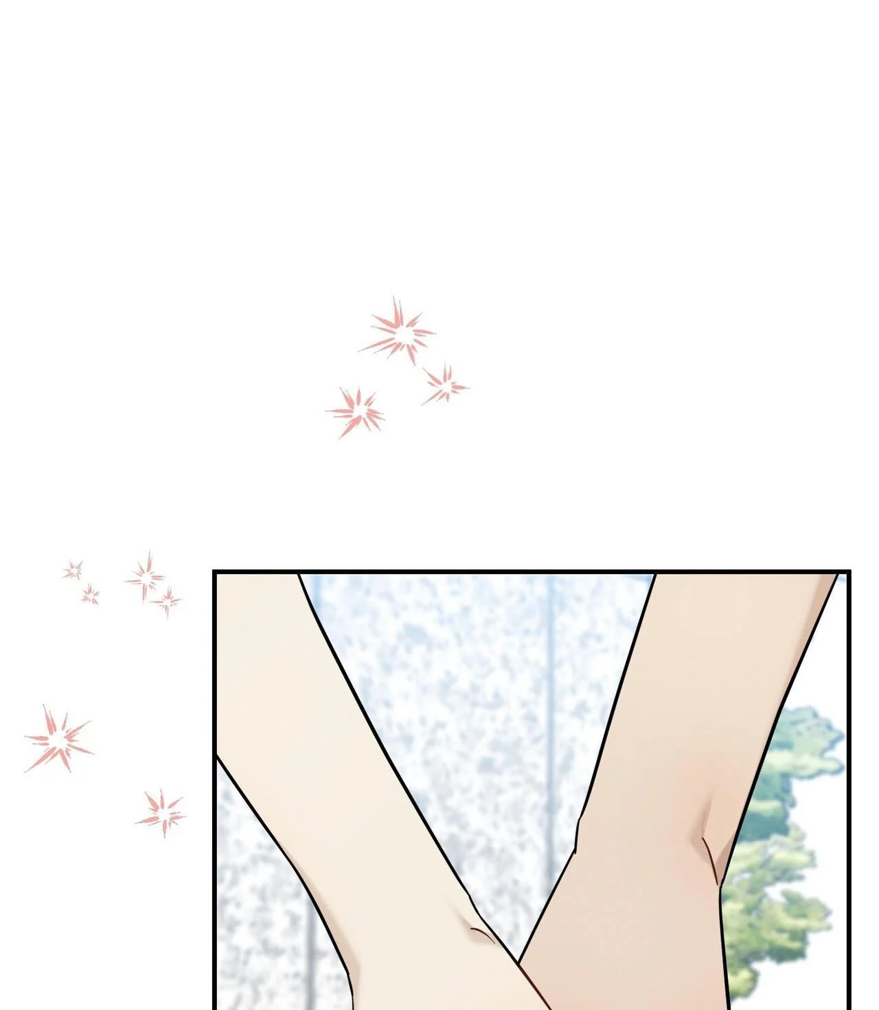 Tình Yêu Mận Ngọt: Chapter 25