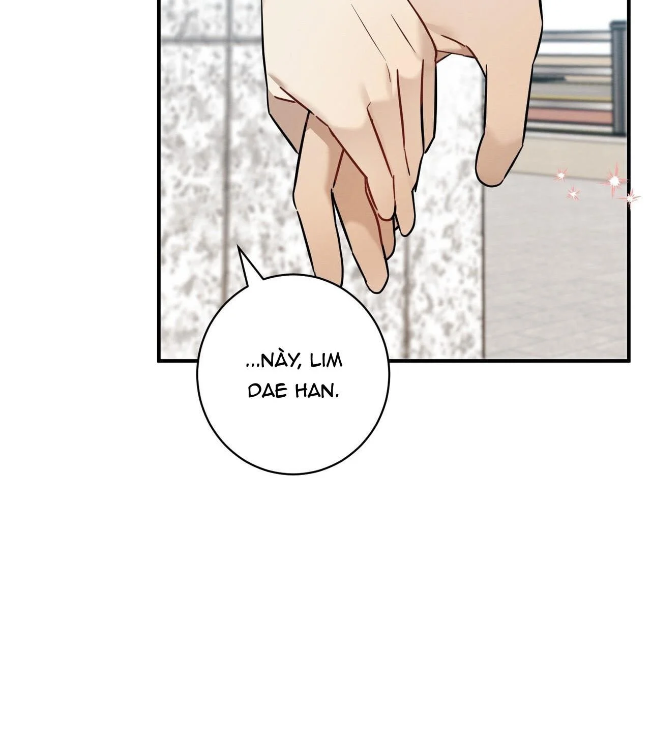 Tình Yêu Mận Ngọt: Chapter 25