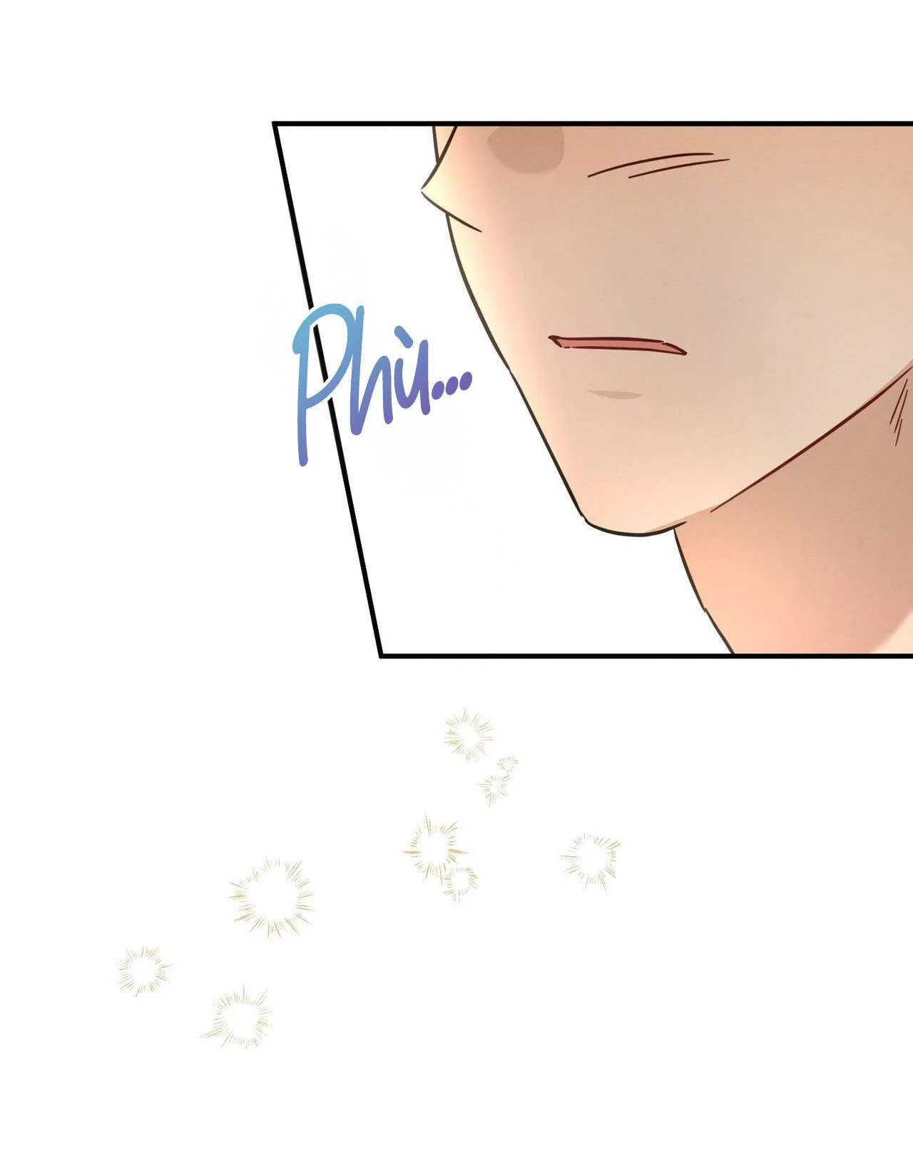 Tình Yêu Mận Ngọt: Chapter 25