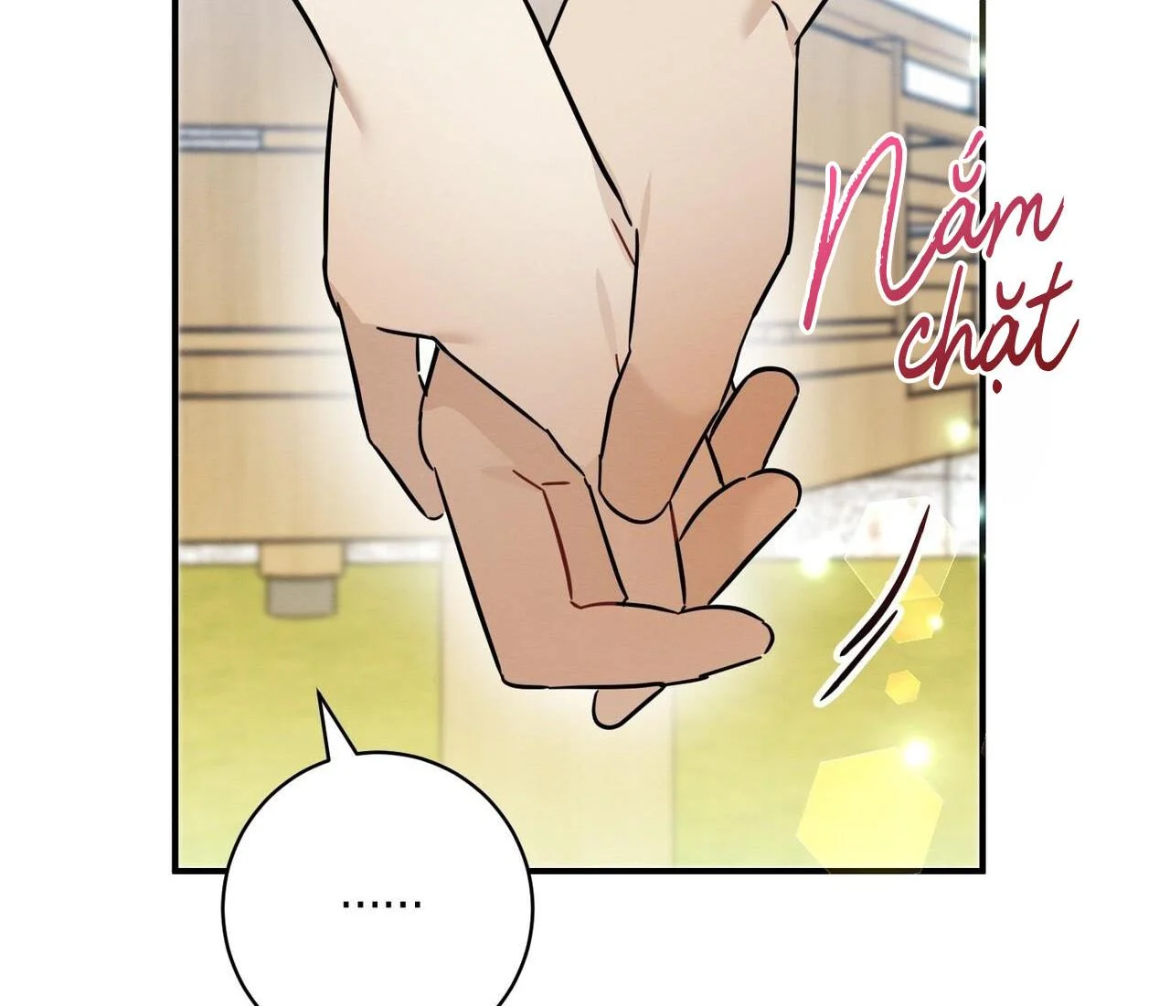 Tình Yêu Mận Ngọt: Chapter 25