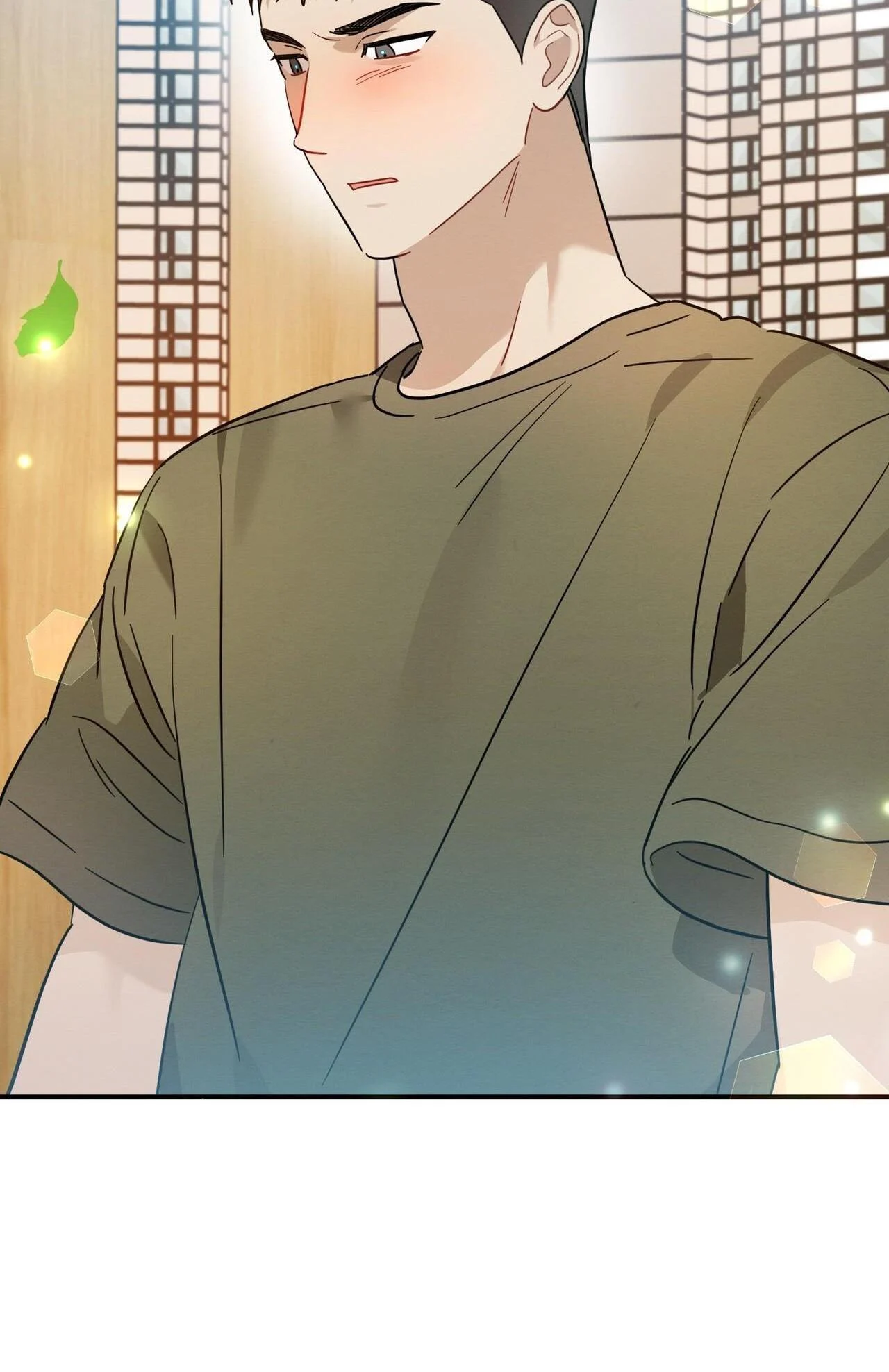 Tình Yêu Mận Ngọt: Chapter 25