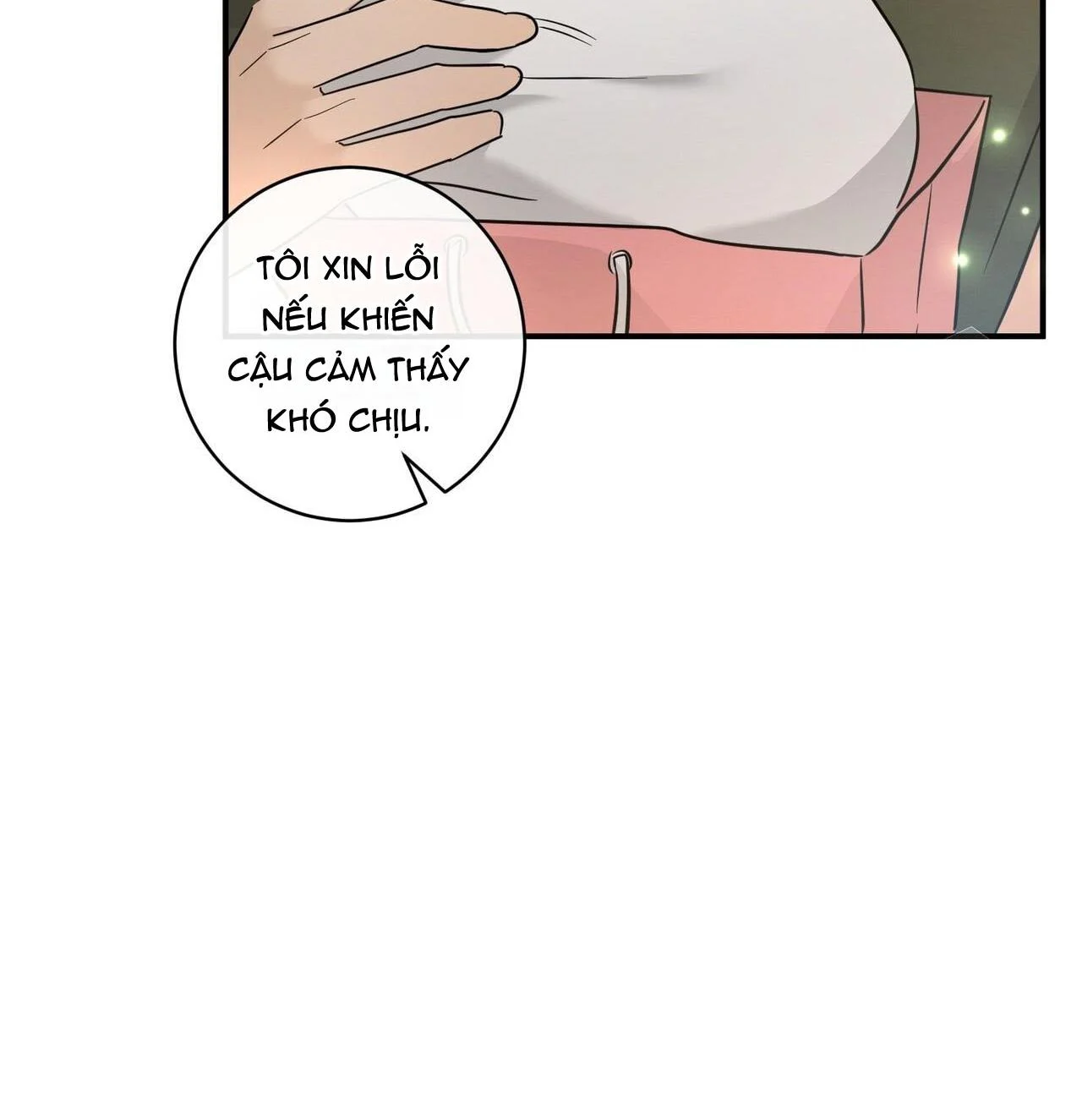 Tình Yêu Mận Ngọt: Chapter 25