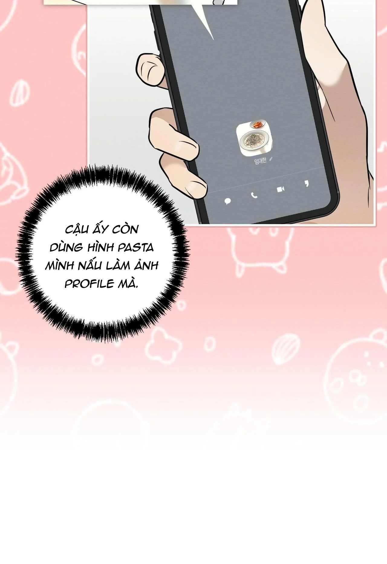 Tình Yêu Mận Ngọt: Chapter 25