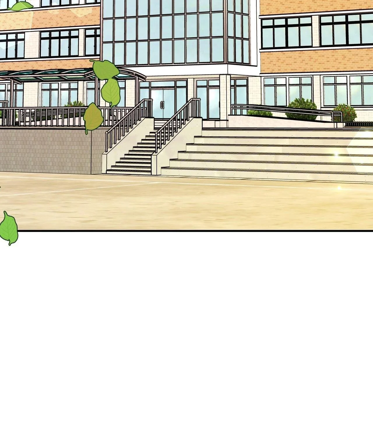 Tình Yêu Mận Ngọt: Chapter 25
