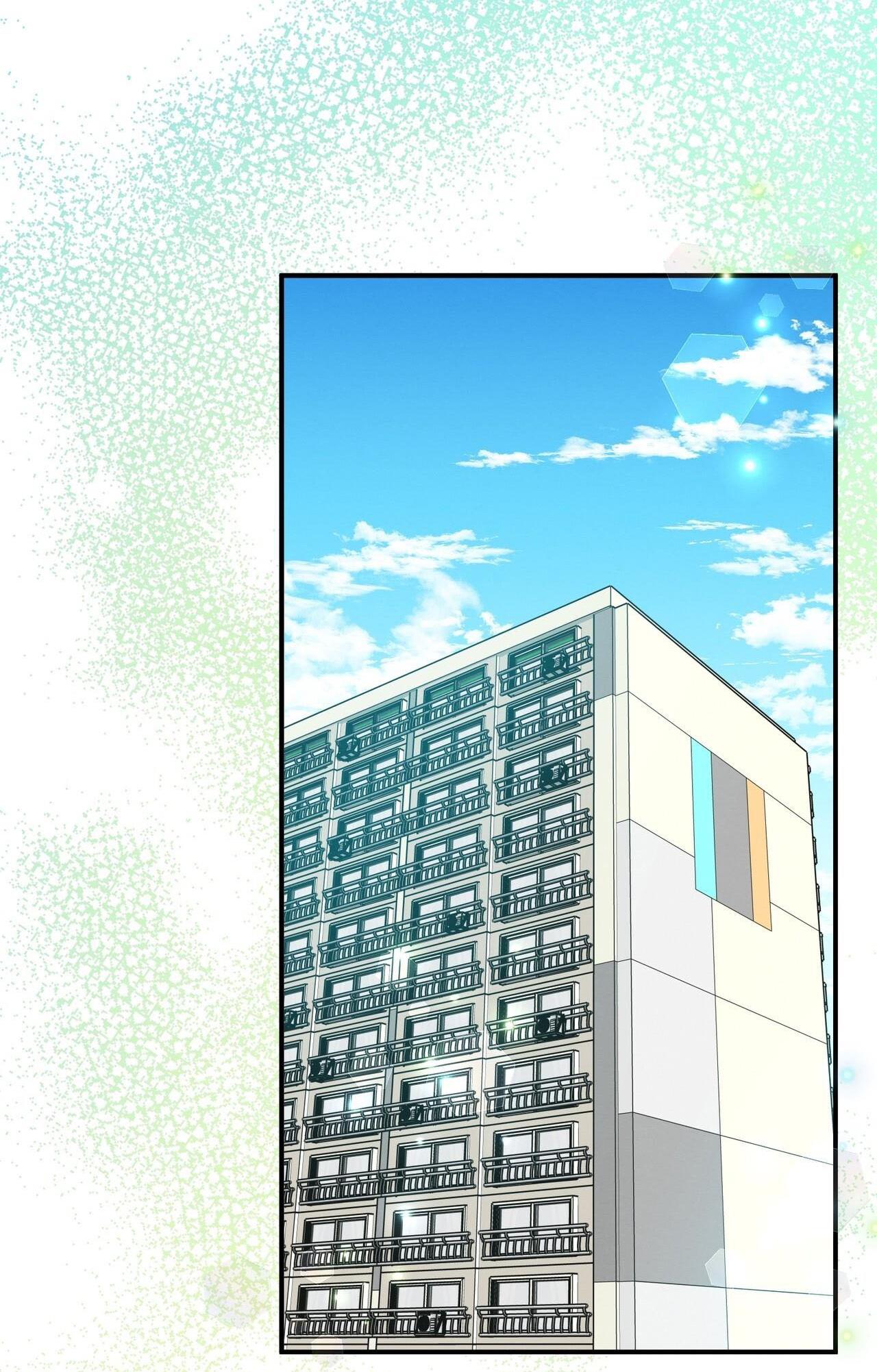 Tình Yêu Mận Ngọt: Chapter 25