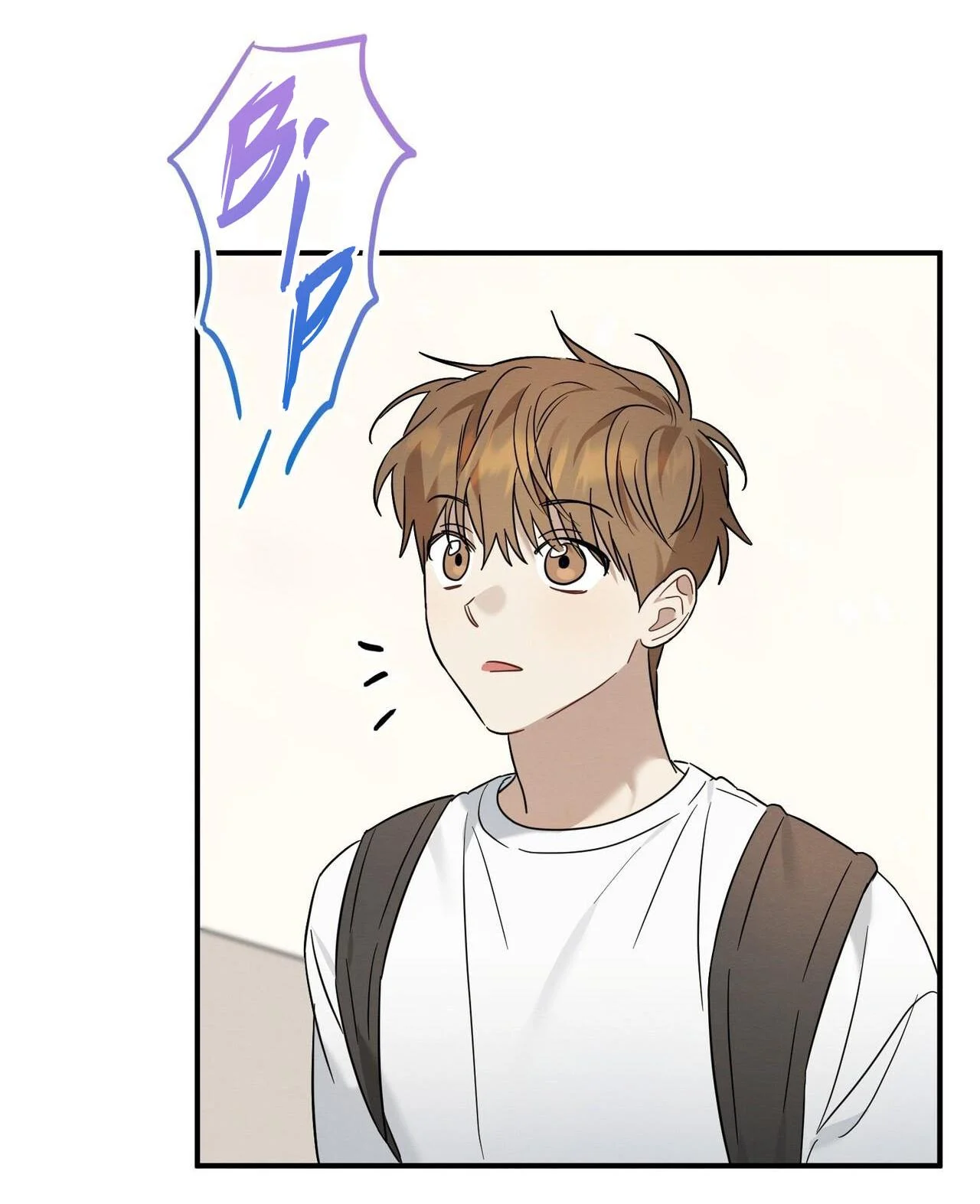 Tình Yêu Mận Ngọt: Chapter 25