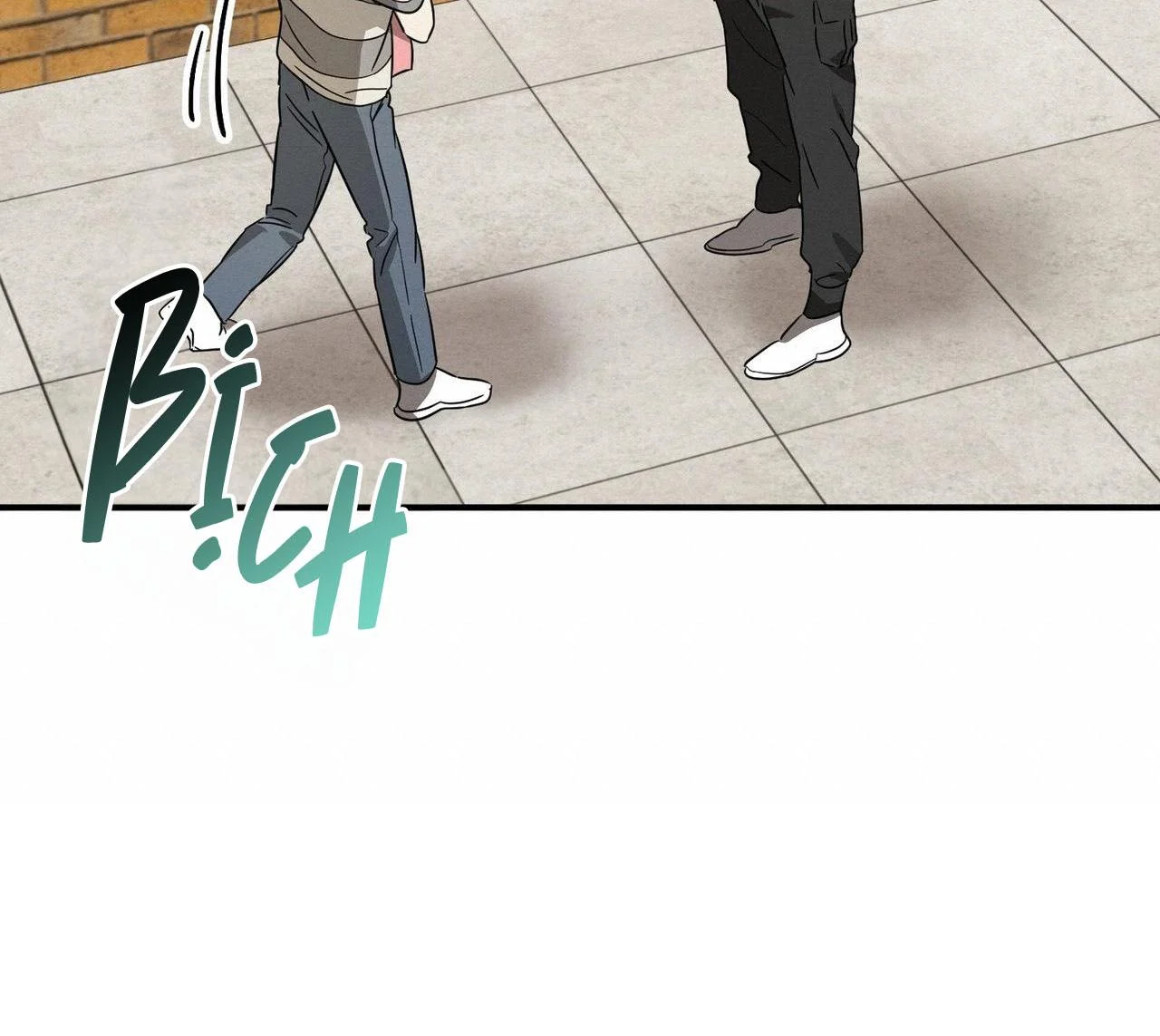 Tình Yêu Mận Ngọt: Chapter 25