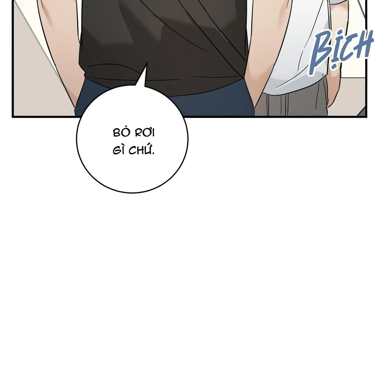 Tình Yêu Mận Ngọt: Chapter 25