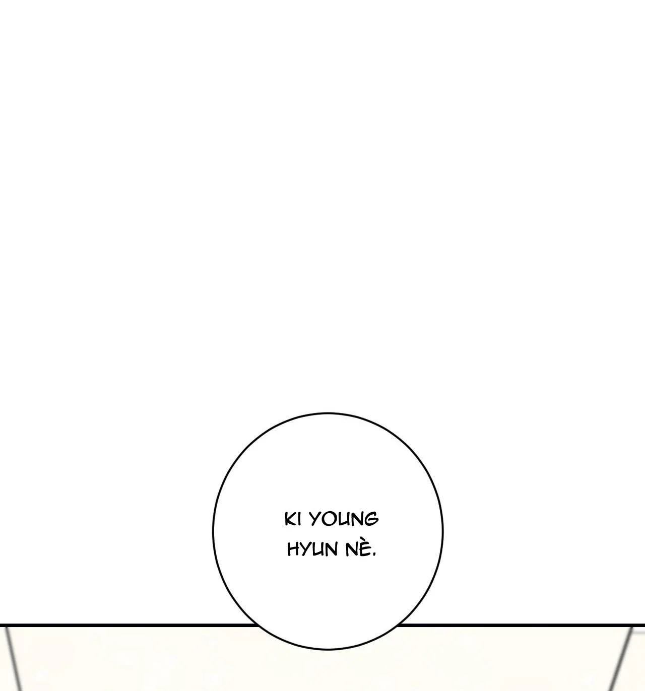 Tình Yêu Mận Ngọt: Chapter 25