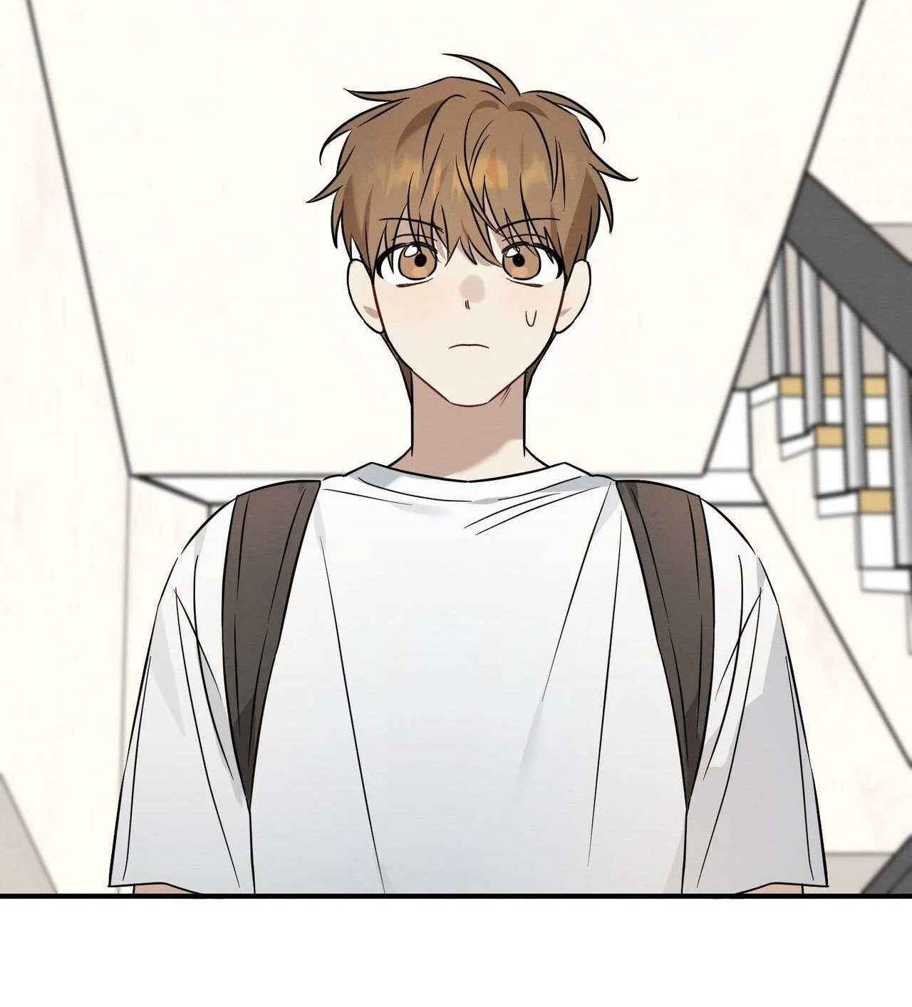 Tình Yêu Mận Ngọt: Chapter 25