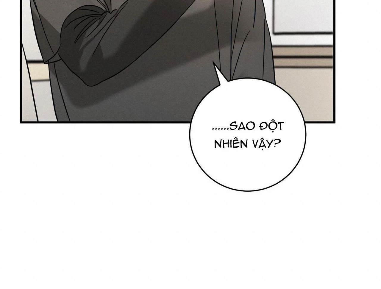 Tình Yêu Mận Ngọt: Chapter 26