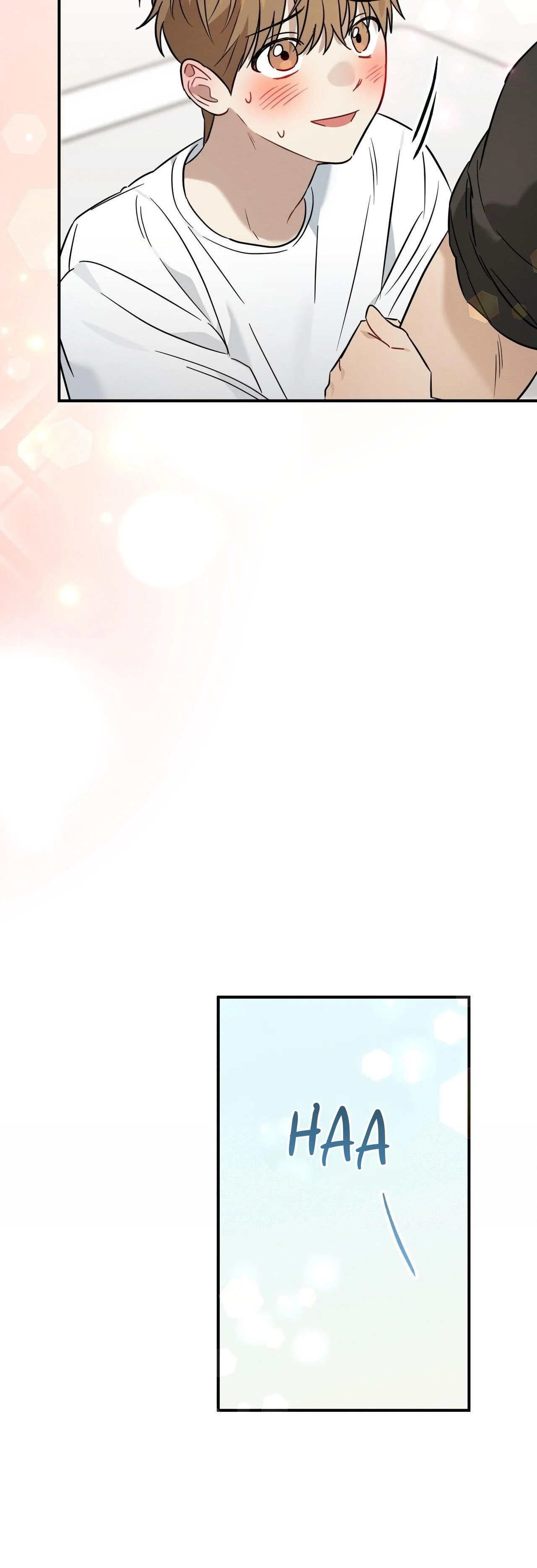 Tình Yêu Mận Ngọt: Chapter 26