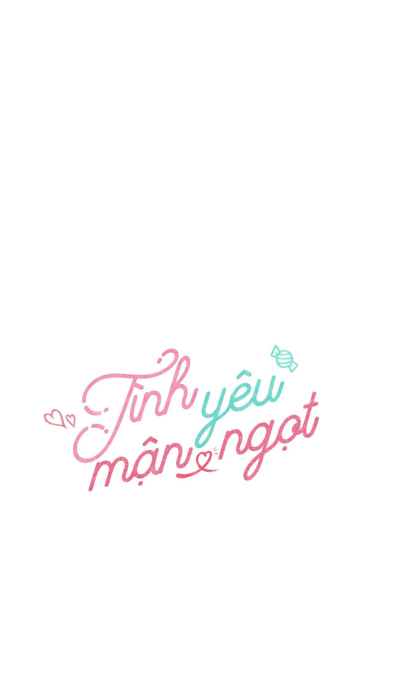 Tình Yêu Mận Ngọt: Chapter 26