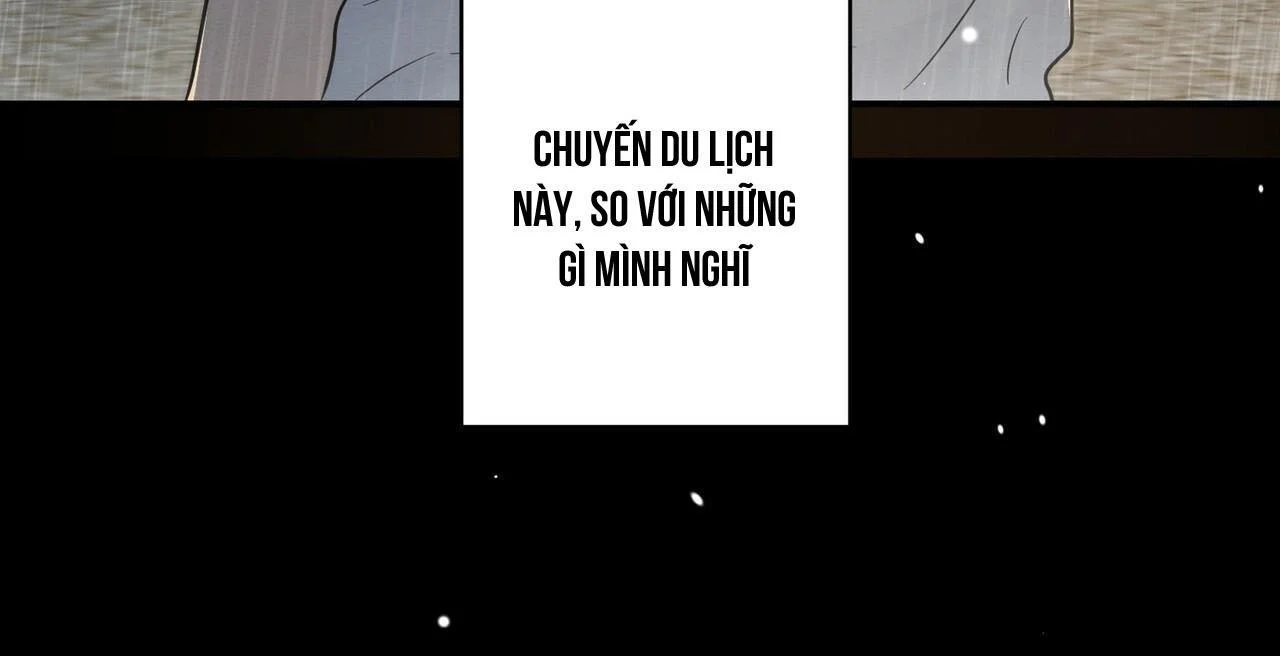 Tình Yêu Mận Ngọt: Chapter 26