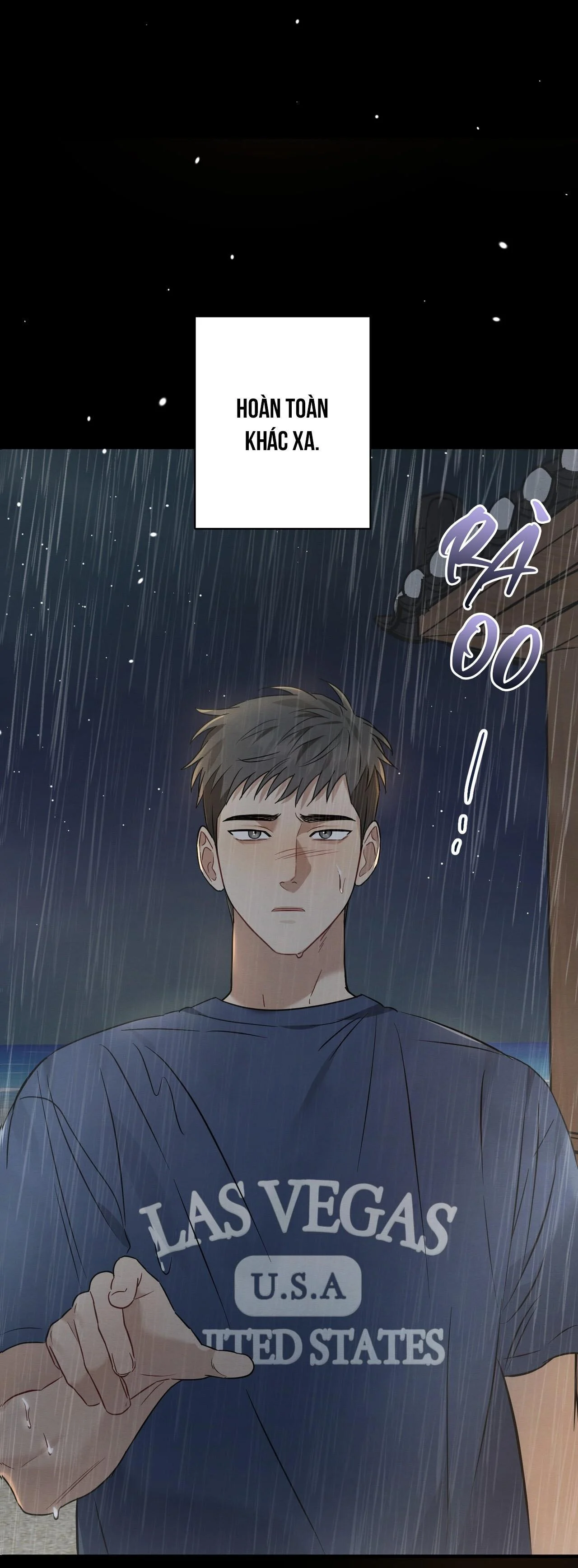 Tình Yêu Mận Ngọt: Chapter 26