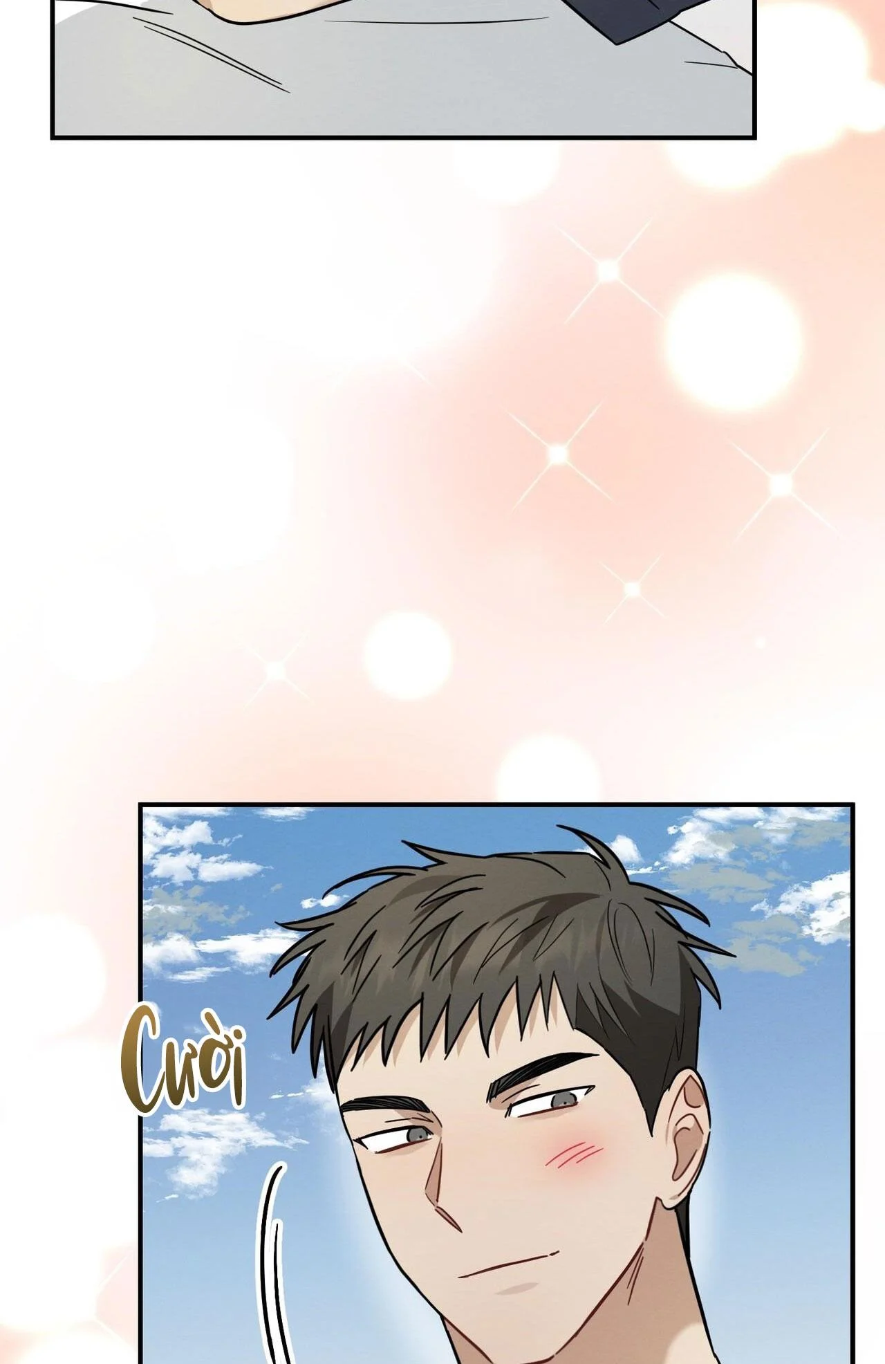 Tình Yêu Mận Ngọt: Chapter 27