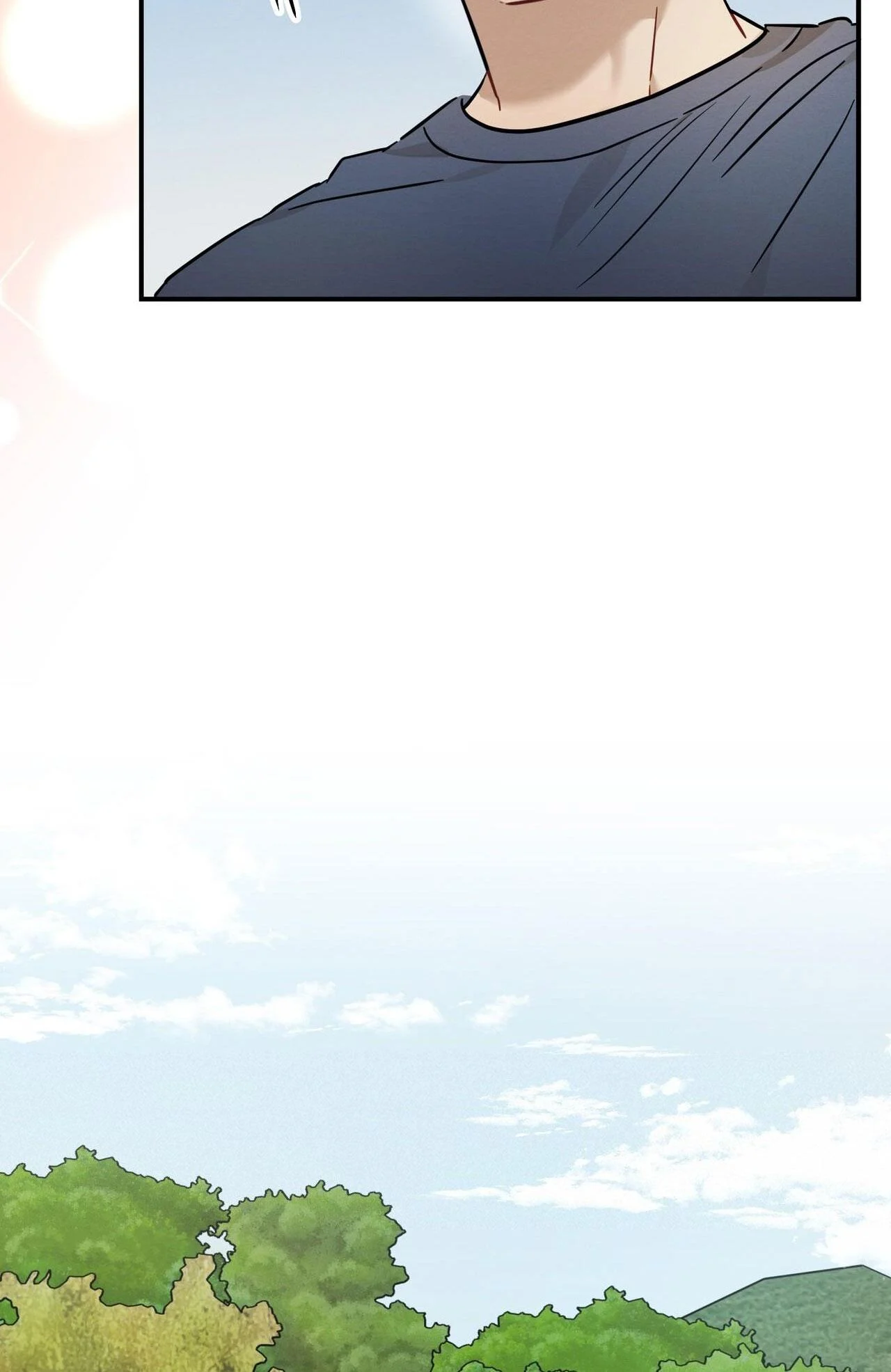 Tình Yêu Mận Ngọt: Chapter 27