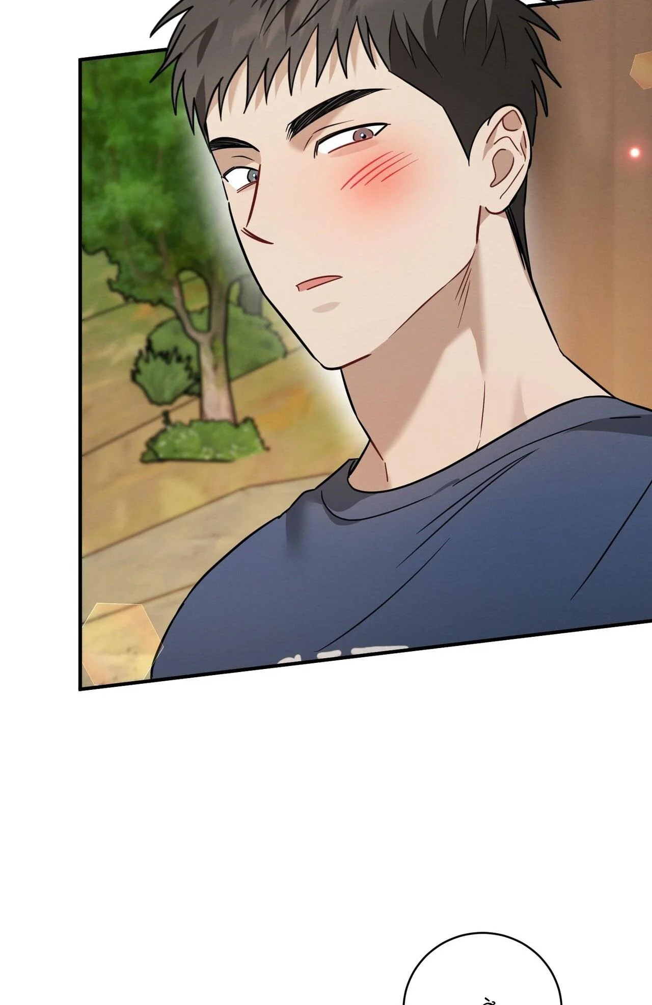 Tình Yêu Mận Ngọt: Chapter 27