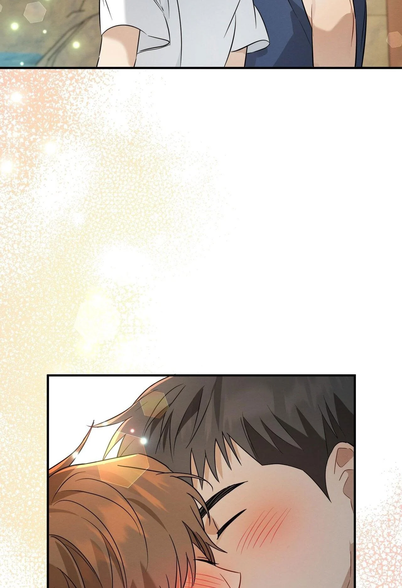 Tình Yêu Mận Ngọt: Chapter 27