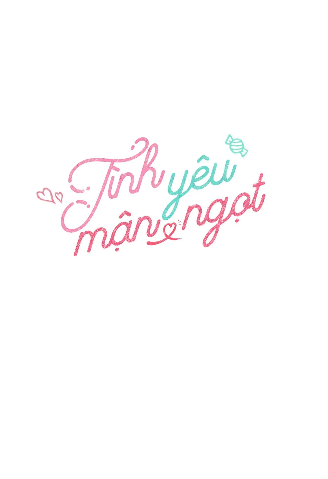 Tình Yêu Mận Ngọt: Chapter 27