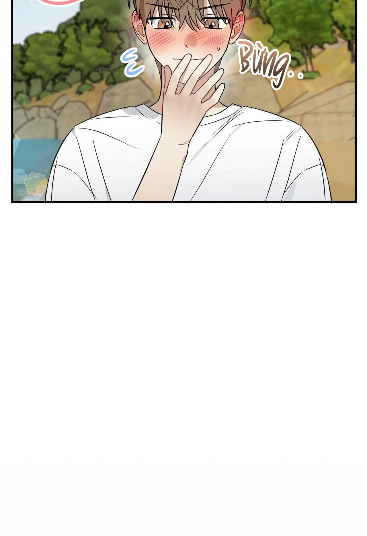 Tình Yêu Mận Ngọt: Chapter 27