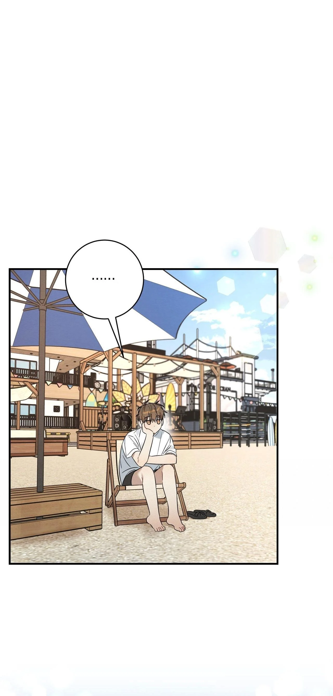 Tình Yêu Mận Ngọt: Chapter 27