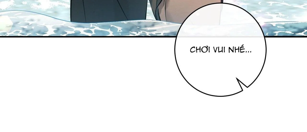 Tình Yêu Mận Ngọt: Chapter 27
