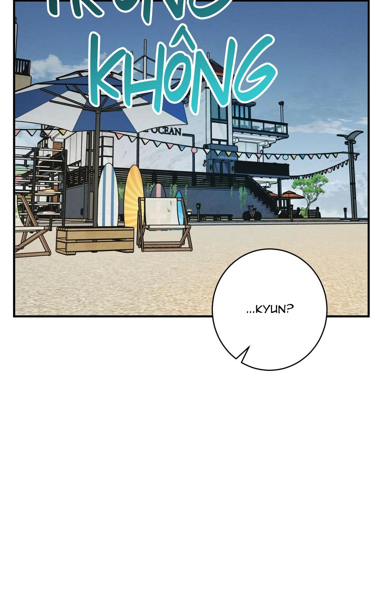 Tình Yêu Mận Ngọt: Chapter 27