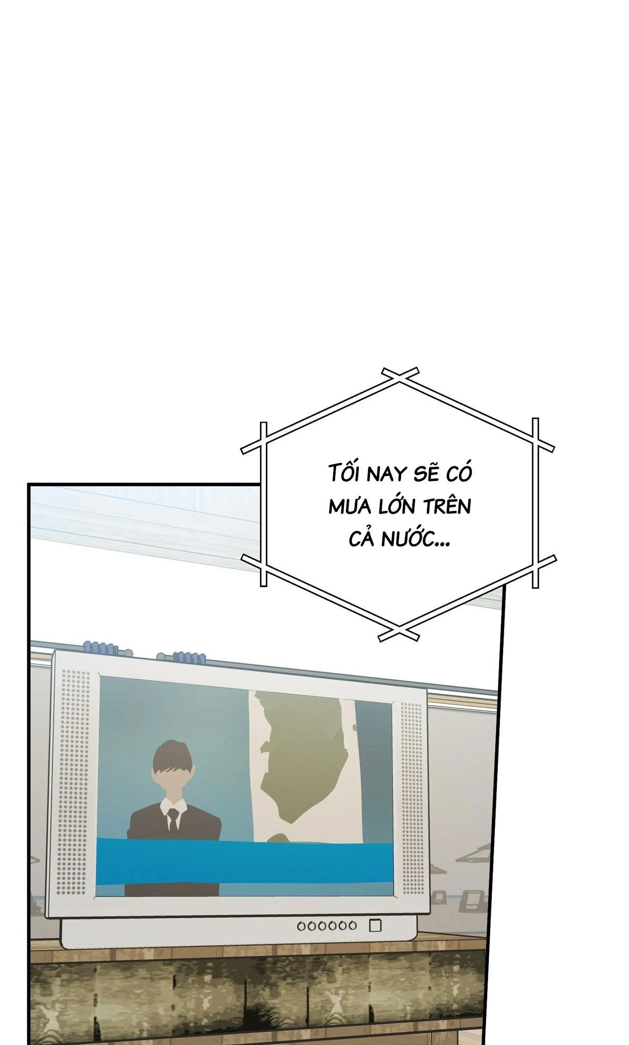Tình Yêu Mận Ngọt: Chapter 27