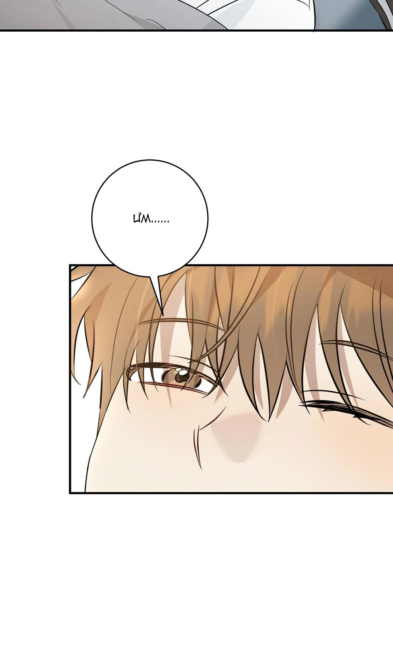 Tình Yêu Mận Ngọt: Chapter 27