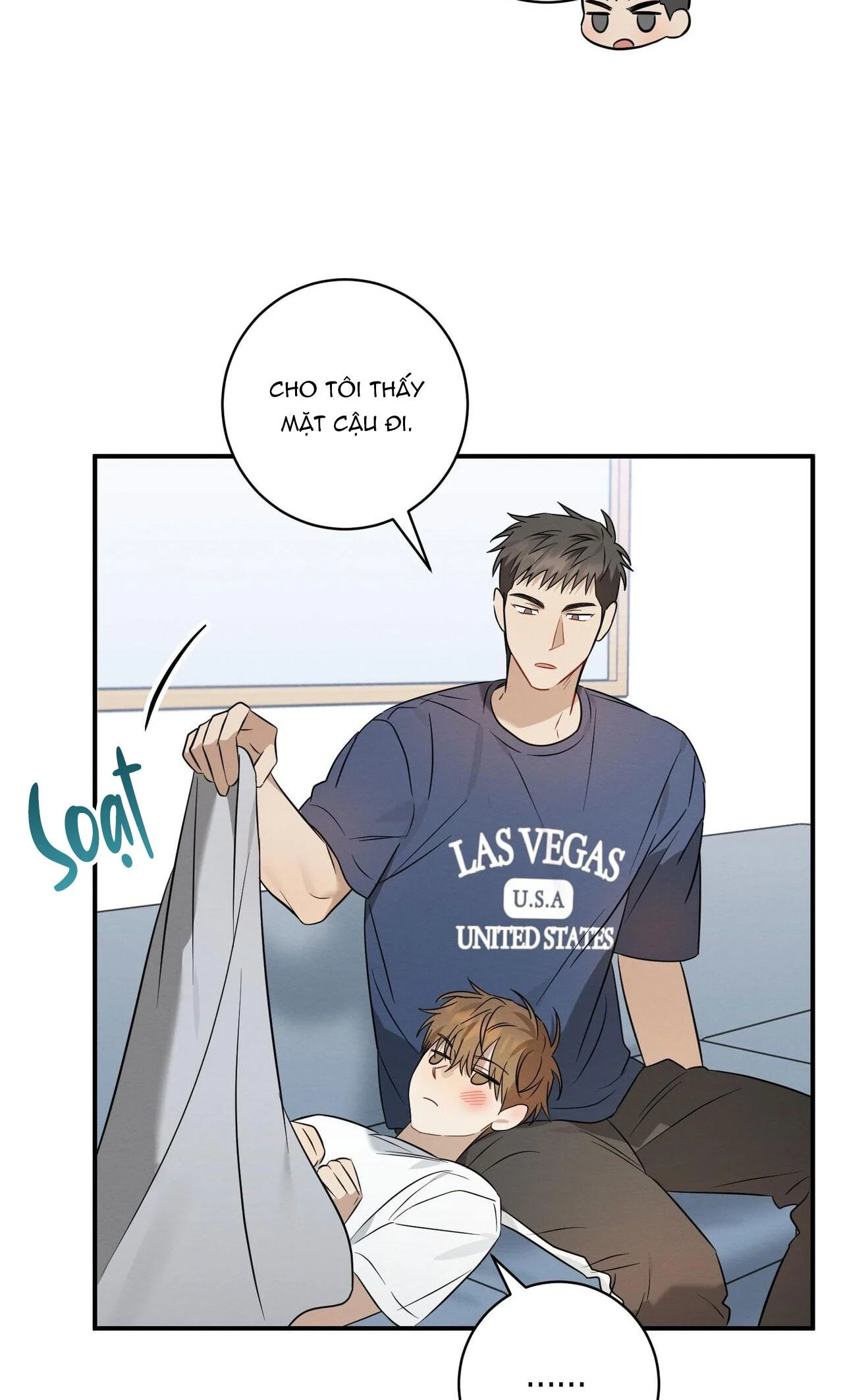 Tình Yêu Mận Ngọt: Chapter 27