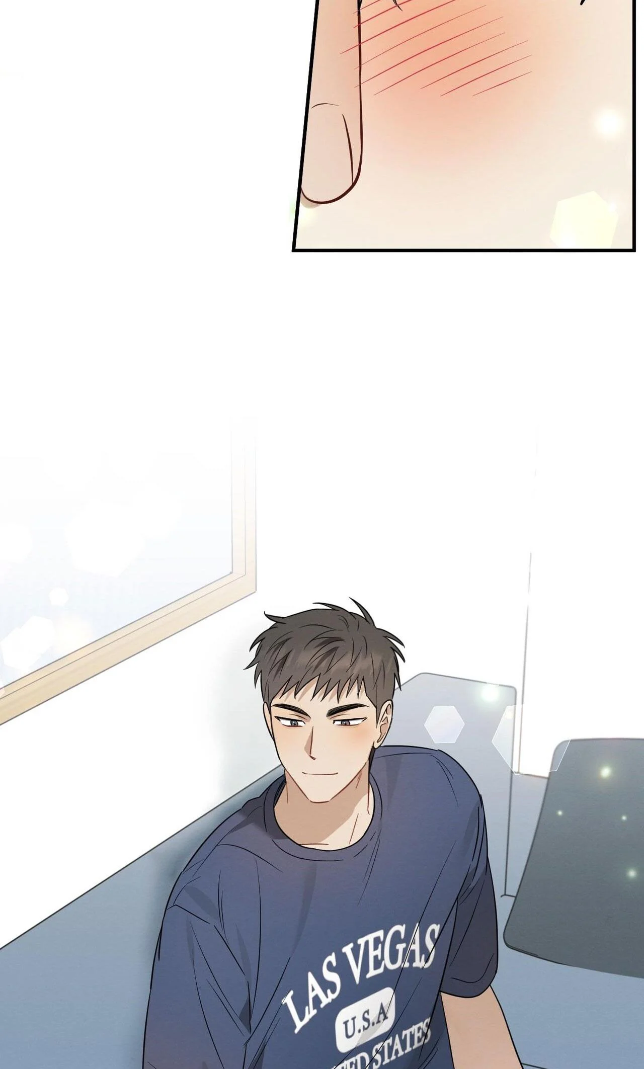 Tình Yêu Mận Ngọt: Chapter 27