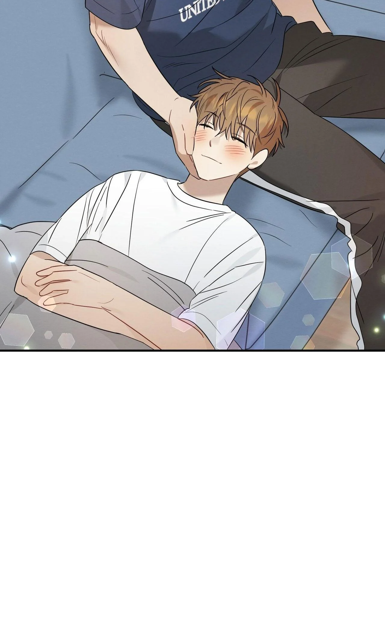 Tình Yêu Mận Ngọt: Chapter 27