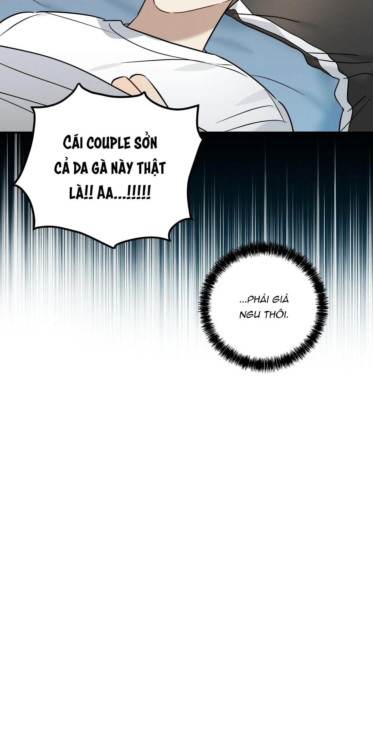 Tình Yêu Mận Ngọt: Chapter 27