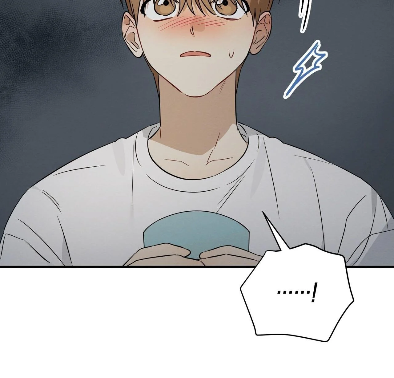 Tình Yêu Mận Ngọt: Chapter 28