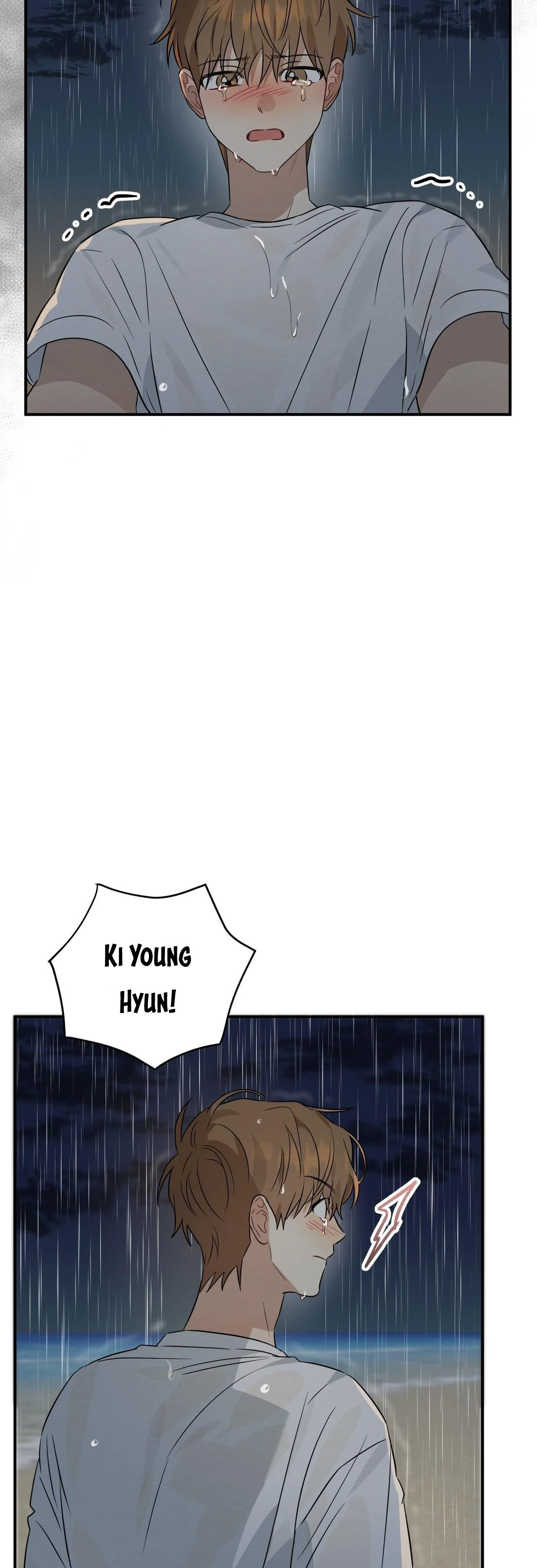 Tình Yêu Mận Ngọt: Chapter 28