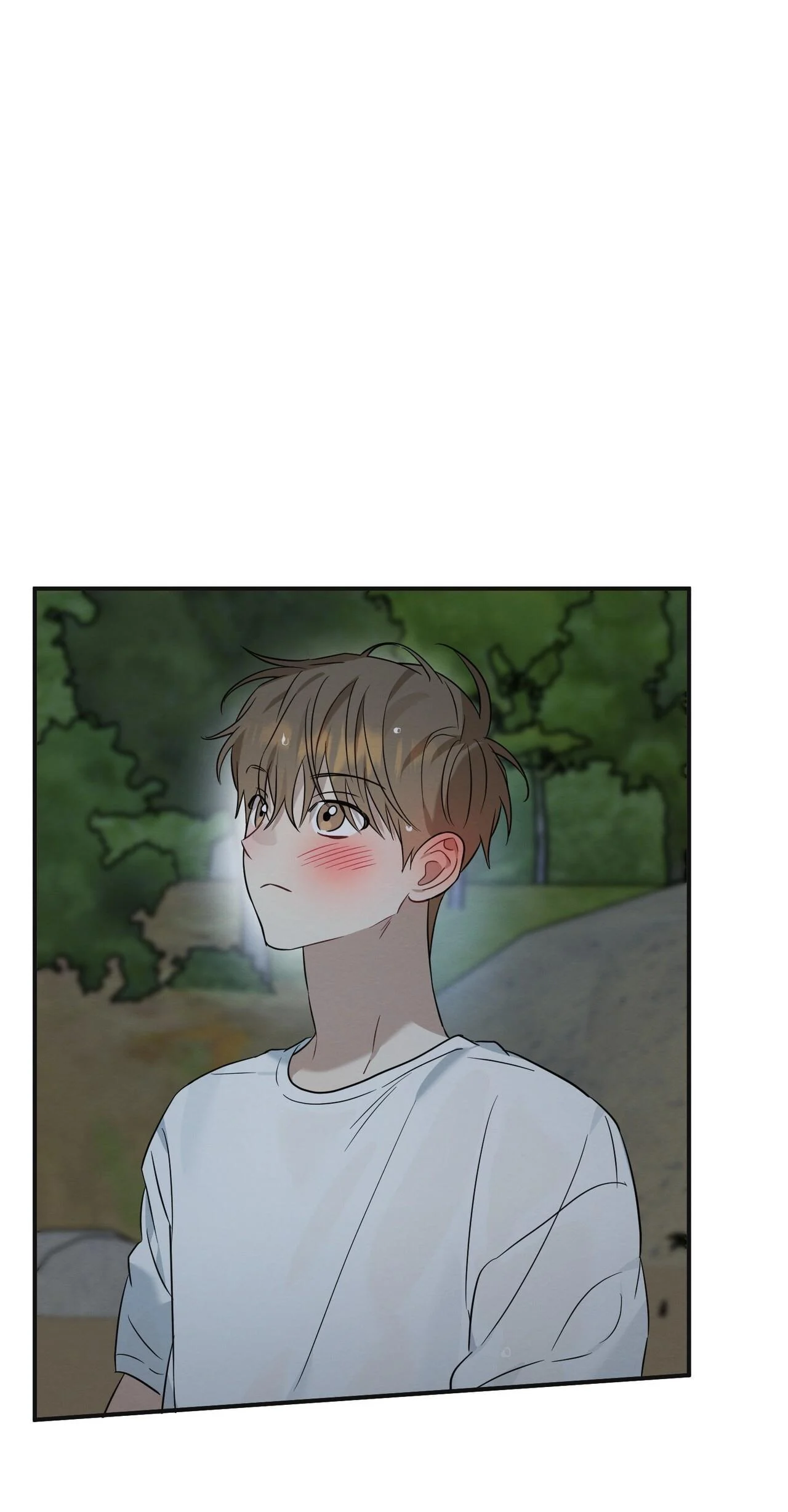 Tình Yêu Mận Ngọt: Chapter 30