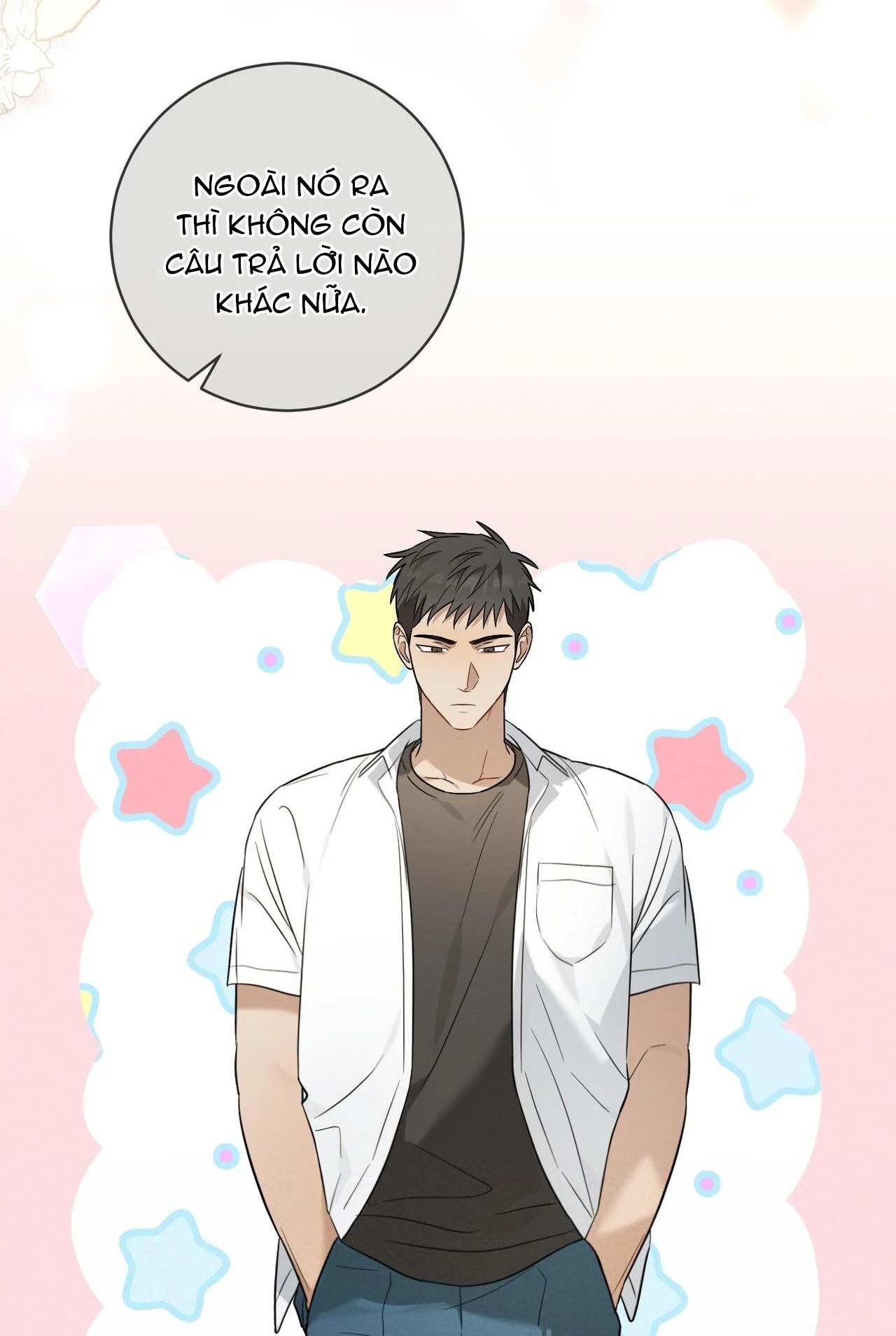 Tình Yêu Mận Ngọt: Chapter 30
