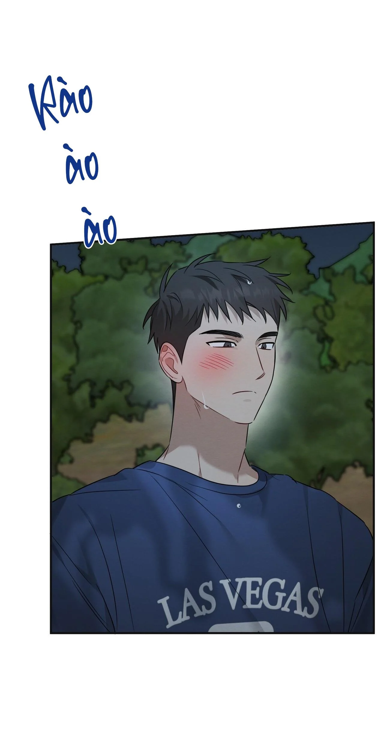 Tình Yêu Mận Ngọt: Chapter 30