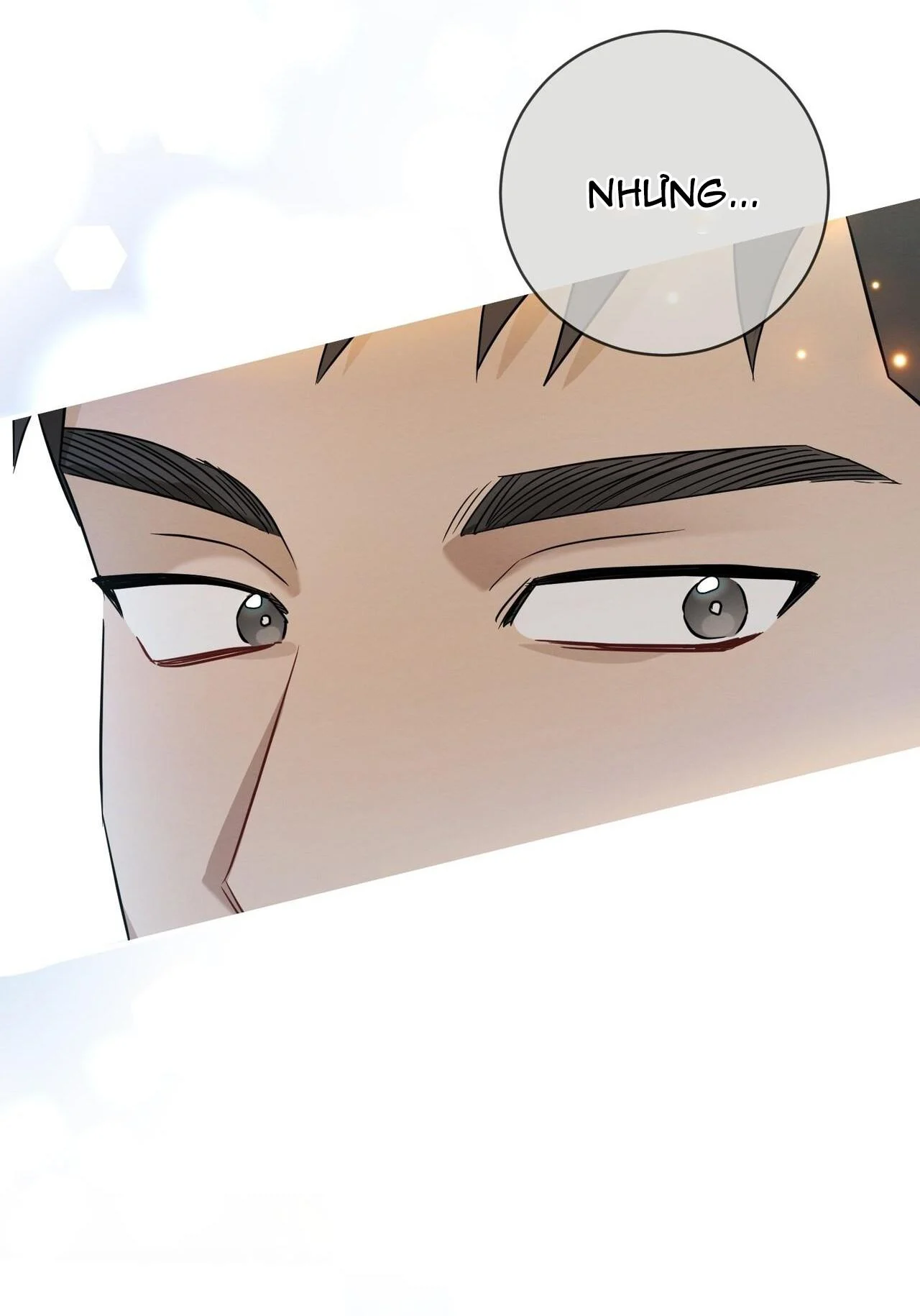 Tình Yêu Mận Ngọt: Chapter 30