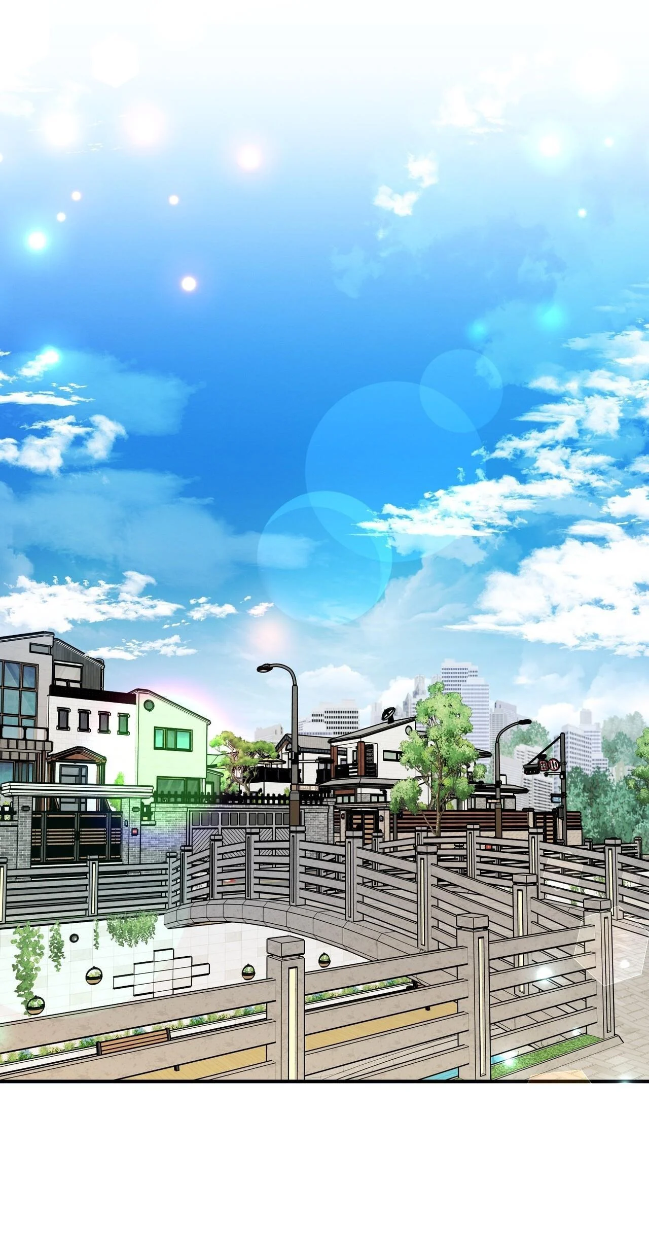 Tình Yêu Mận Ngọt: Chapter 30