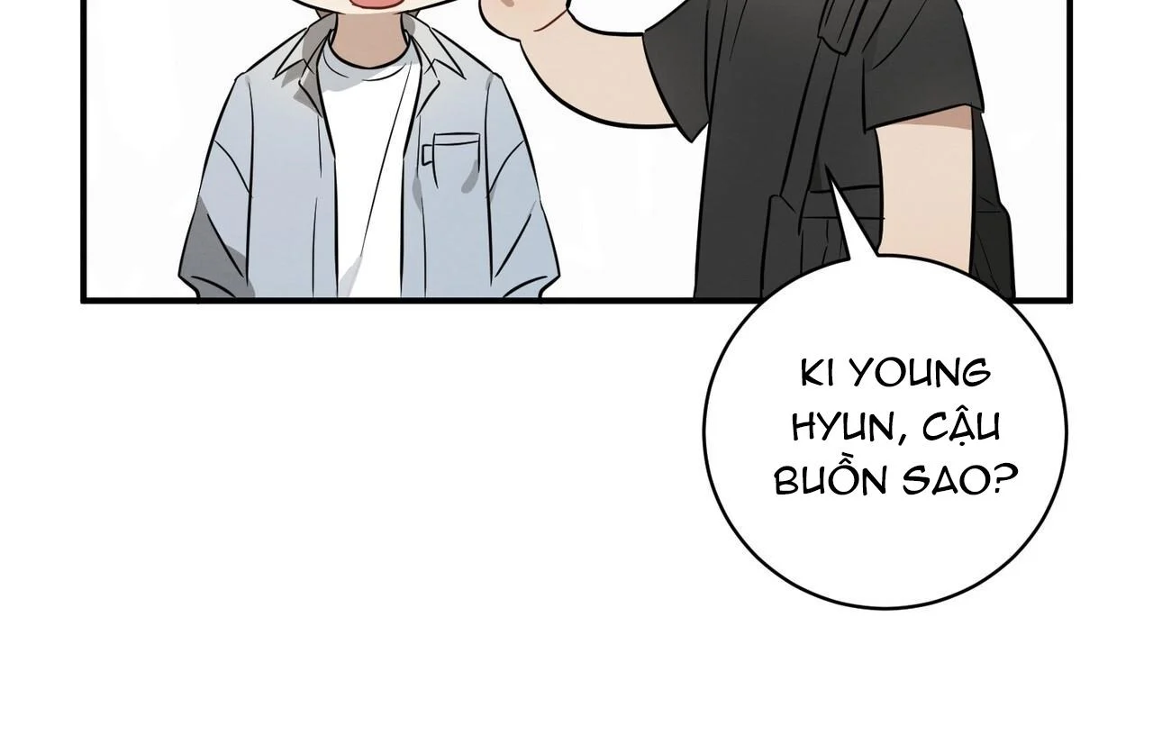 Tình Yêu Mận Ngọt: Chapter 30