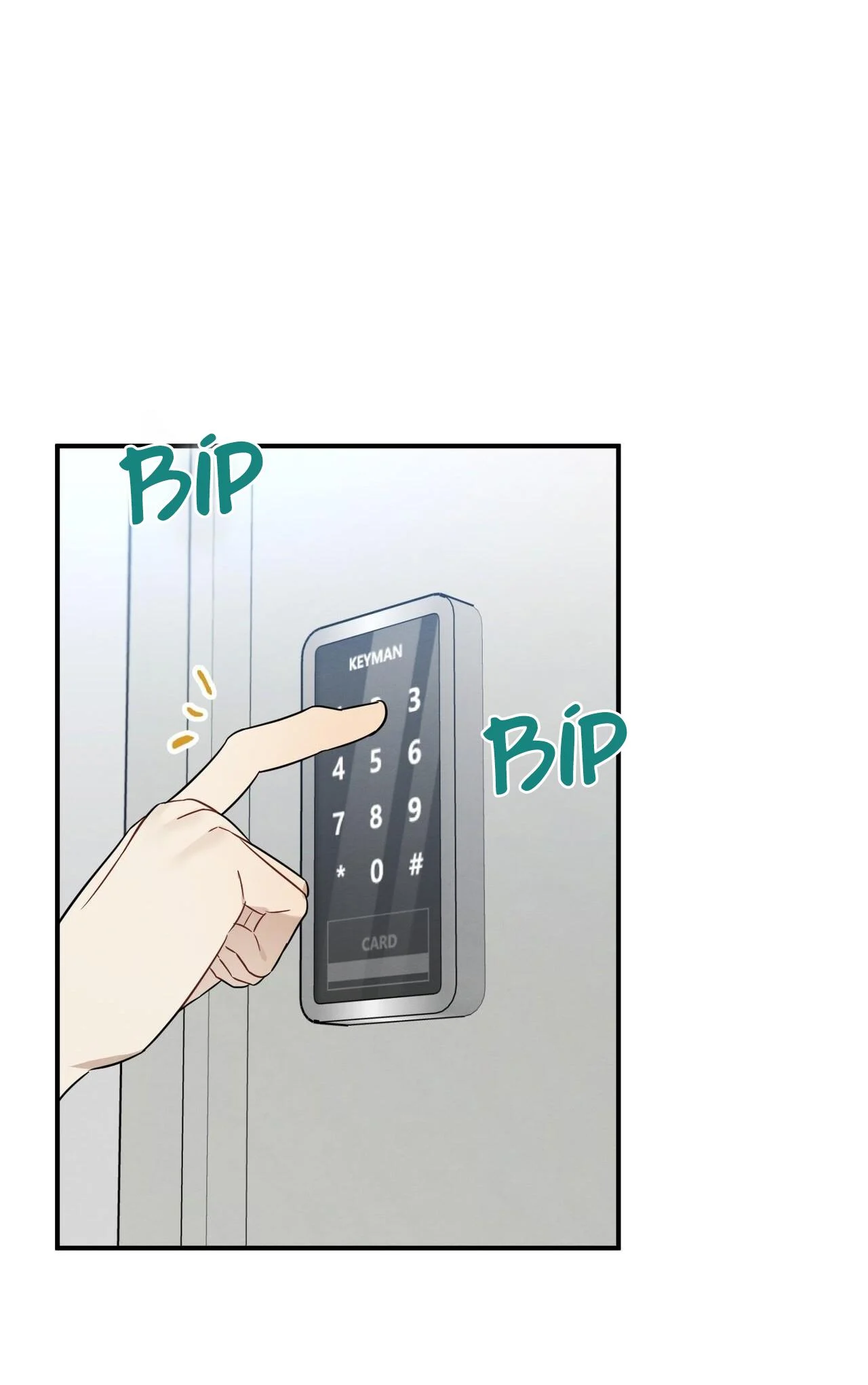 Tình Yêu Mận Ngọt: Chapter 30