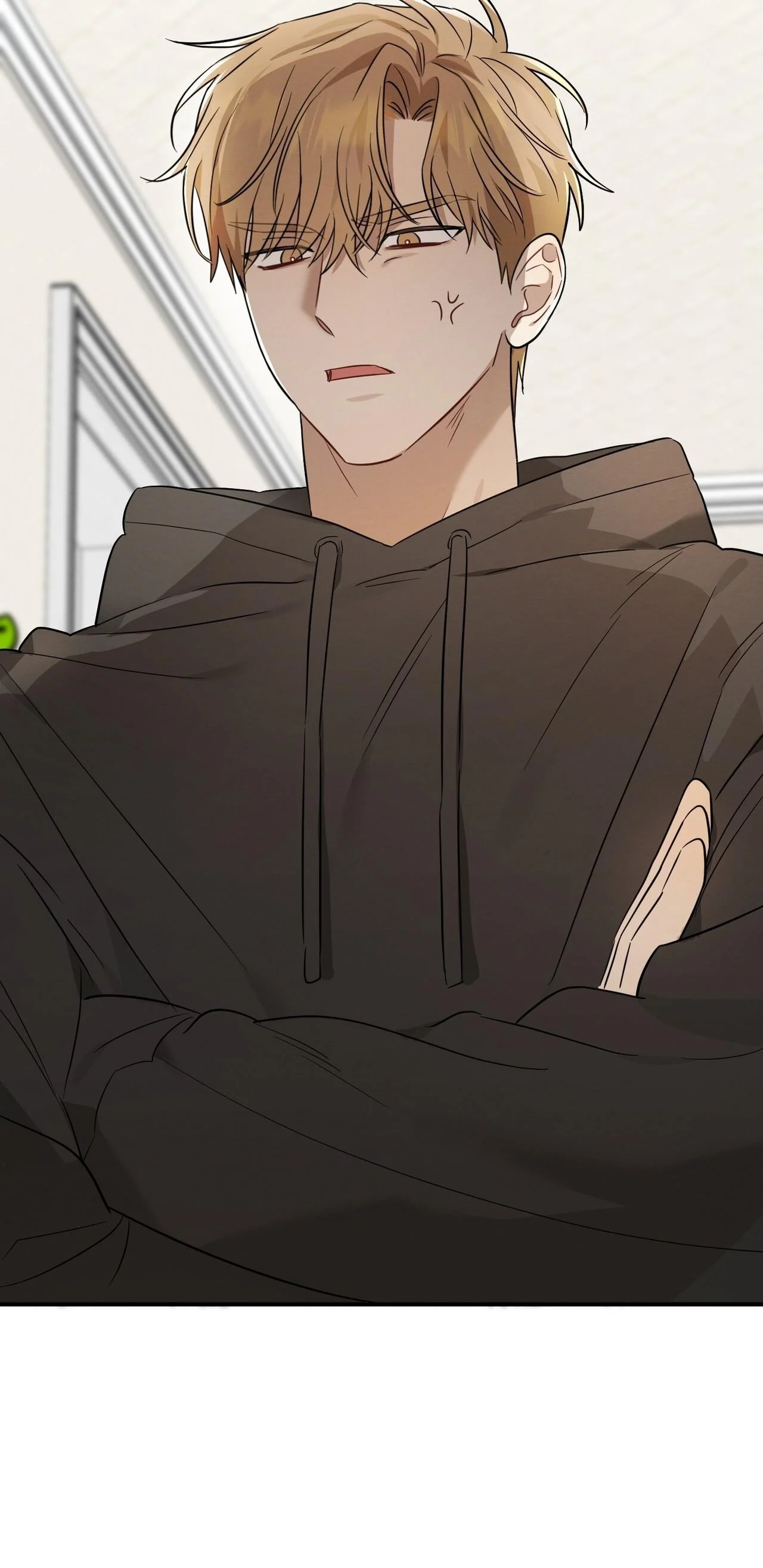 Tình Yêu Mận Ngọt: Chapter 30