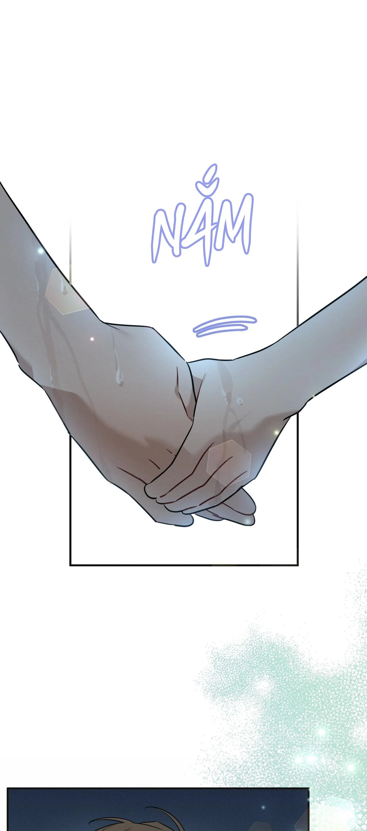 Tình Yêu Mận Ngọt: Chapter 30