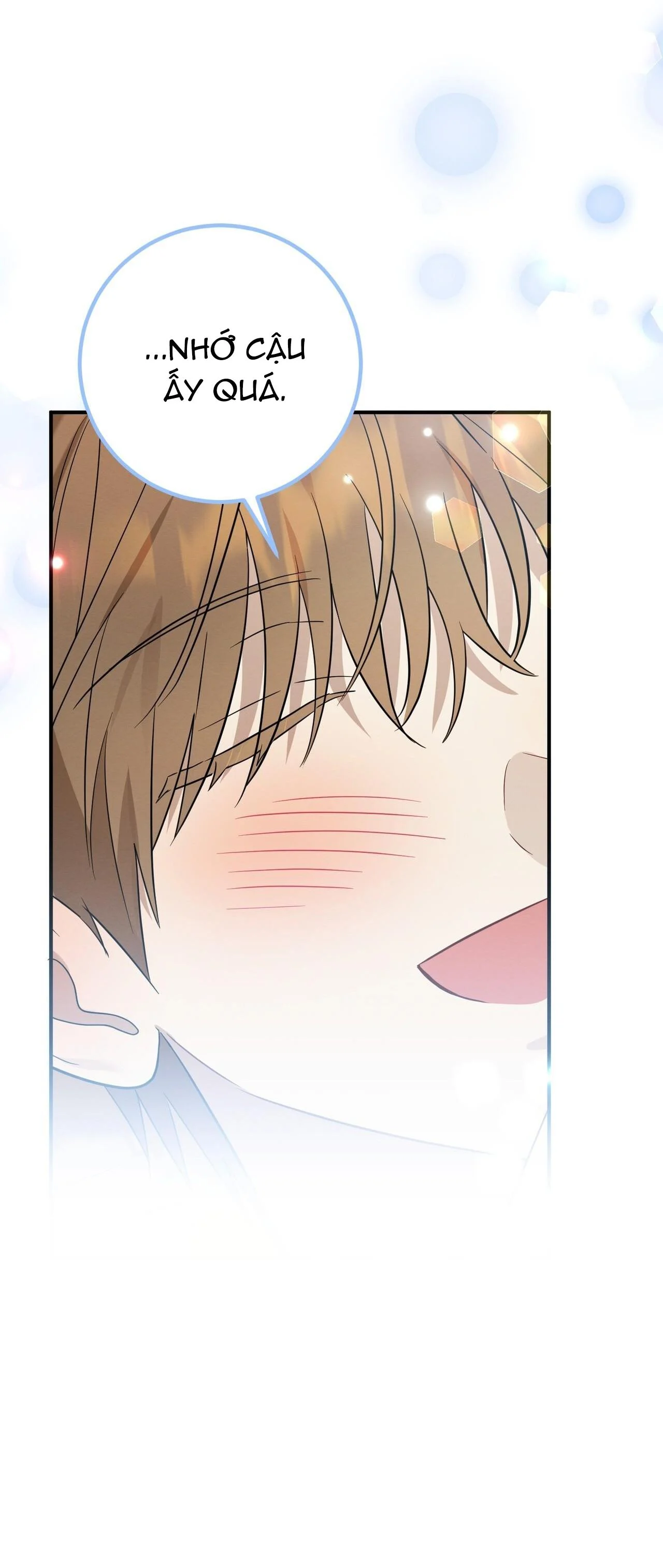 Tình Yêu Mận Ngọt: Chapter 30
