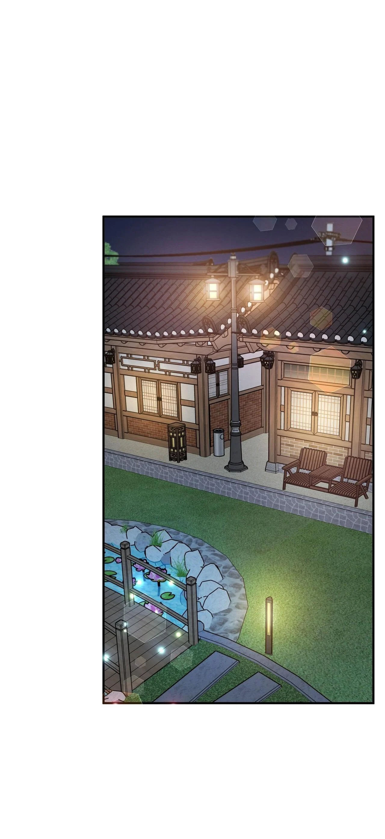 Tình Yêu Mận Ngọt: Chapter 30