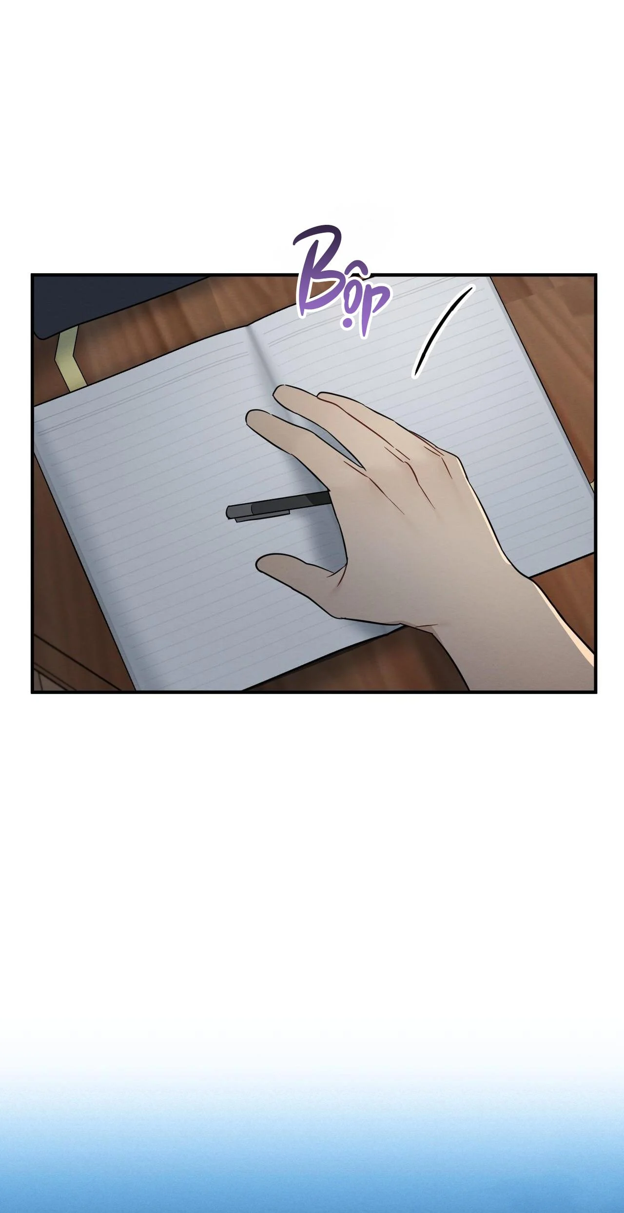 Tình Yêu Mận Ngọt: Chapter 30
