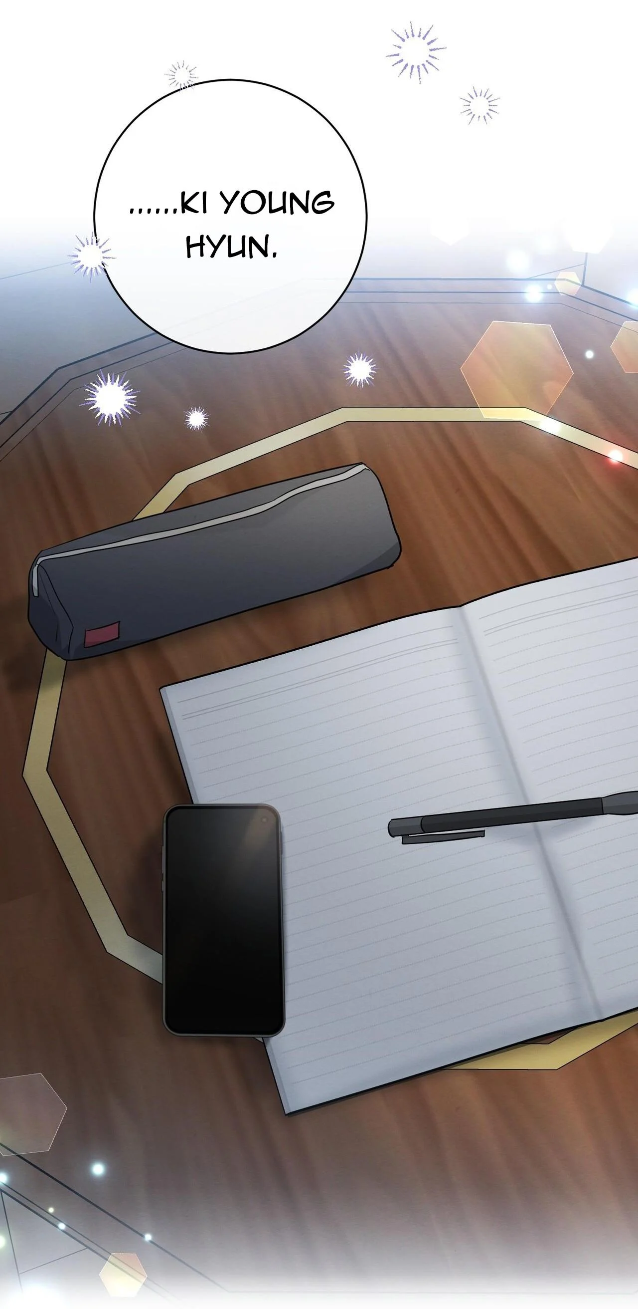 Tình Yêu Mận Ngọt: Chapter 30