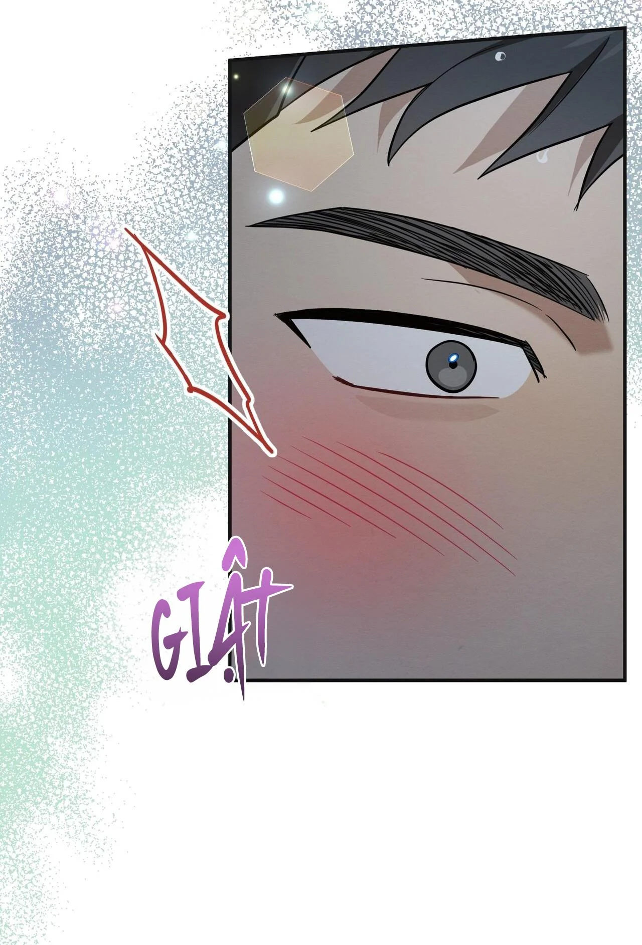 Tình Yêu Mận Ngọt: Chapter 30